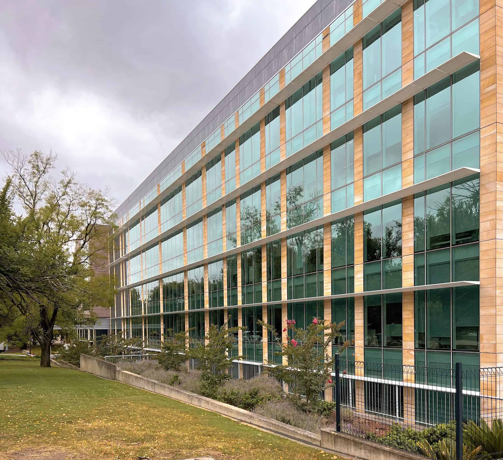 element13 at 1 National Circuit Reclad — 4