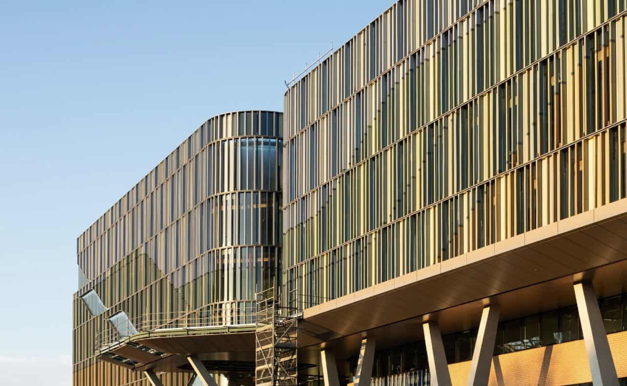 165CW at Canberra Institute of Technology (CIT) — 2