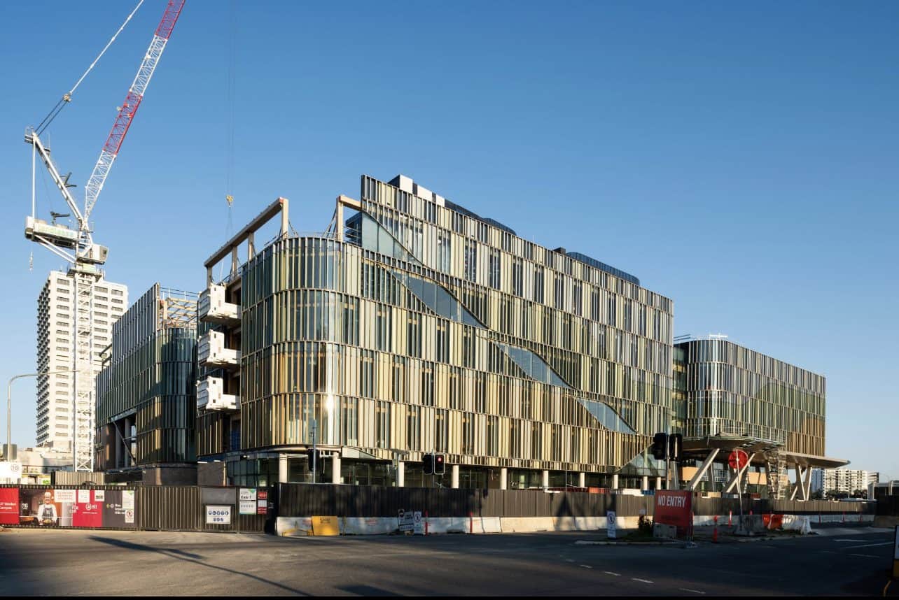 165CW at Canberra Institute of Technology (CIT) — 4