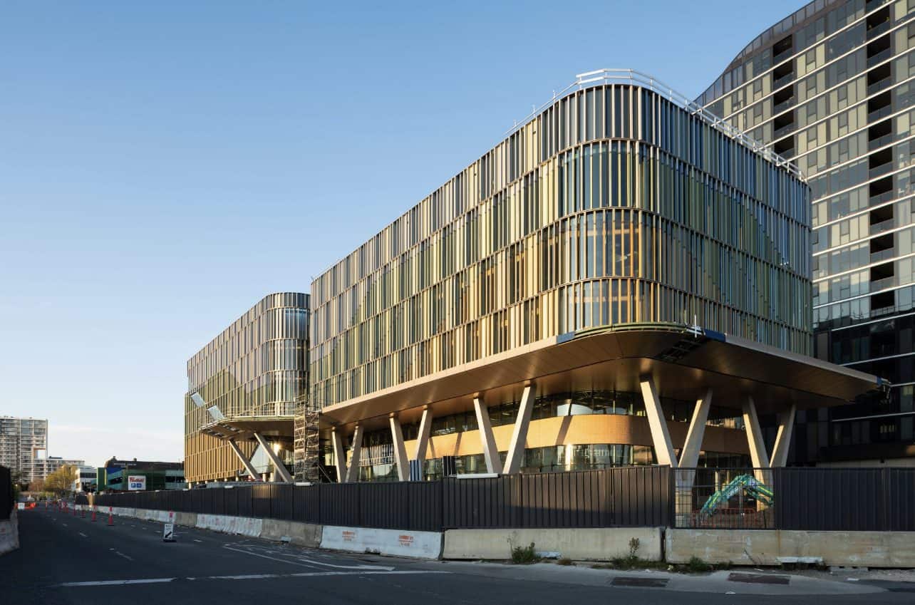 165CW at Canberra Institute of Technology (CIT)