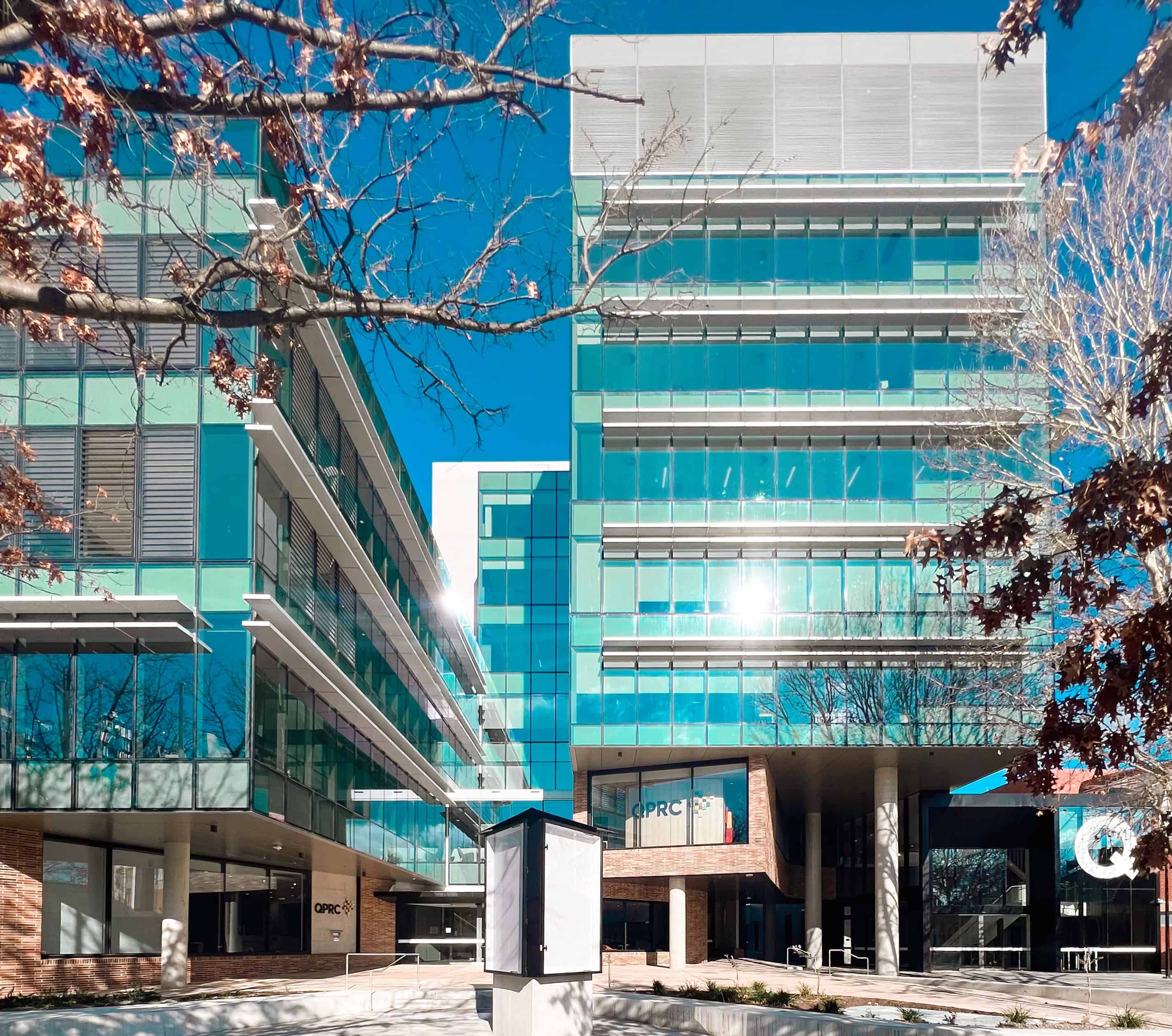 165CW at Queanbeyan Civic & Cultural Precinct — 4