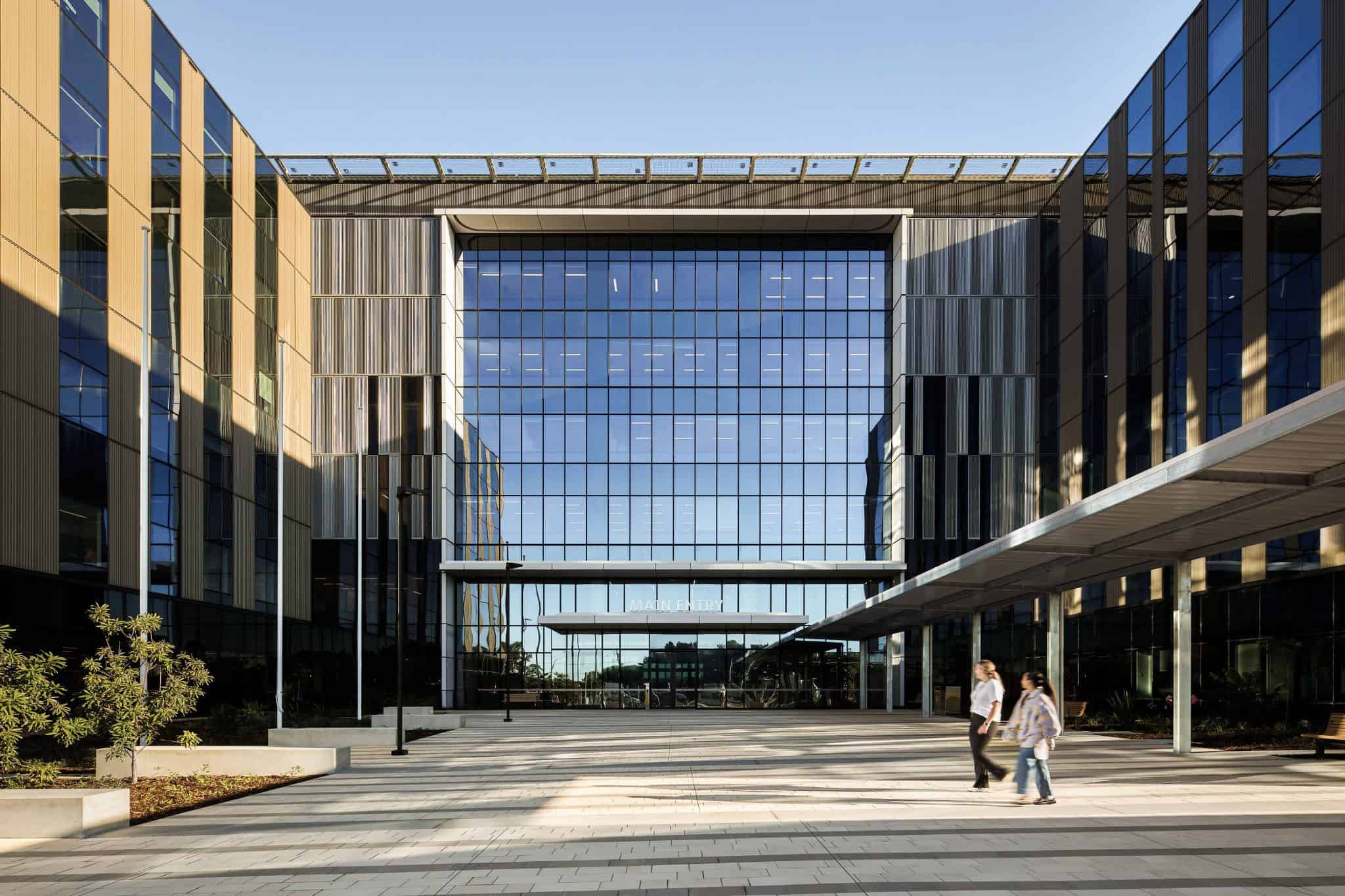 165CW at Tweed Valley Hospital — 3