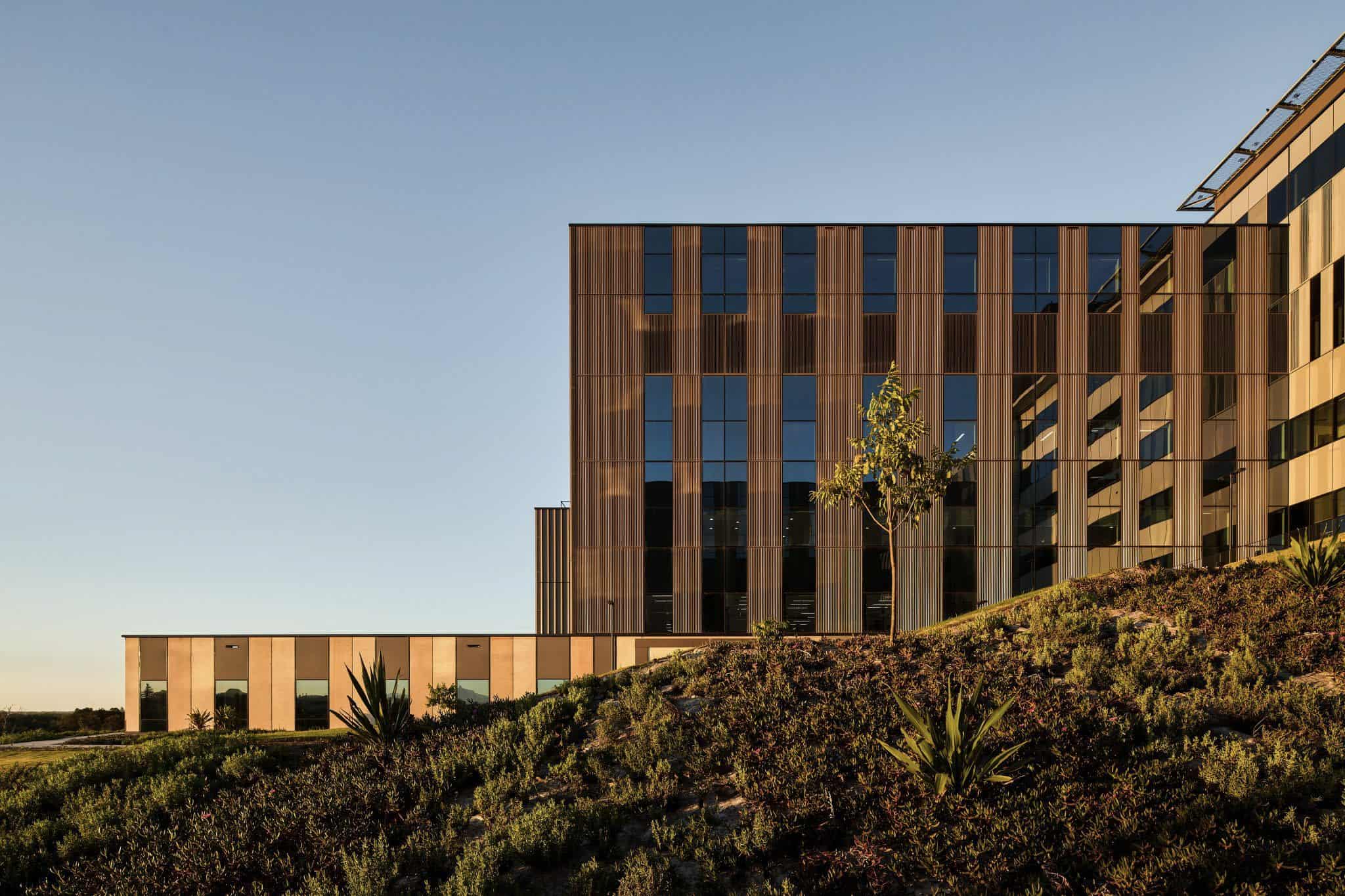 165CW at Tweed Valley Hospital — 4