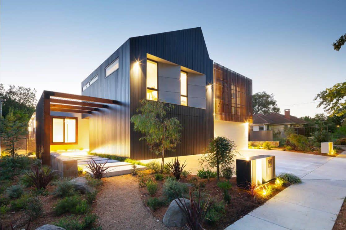 interloQ at 19 Waratah Street O’Connor — 5