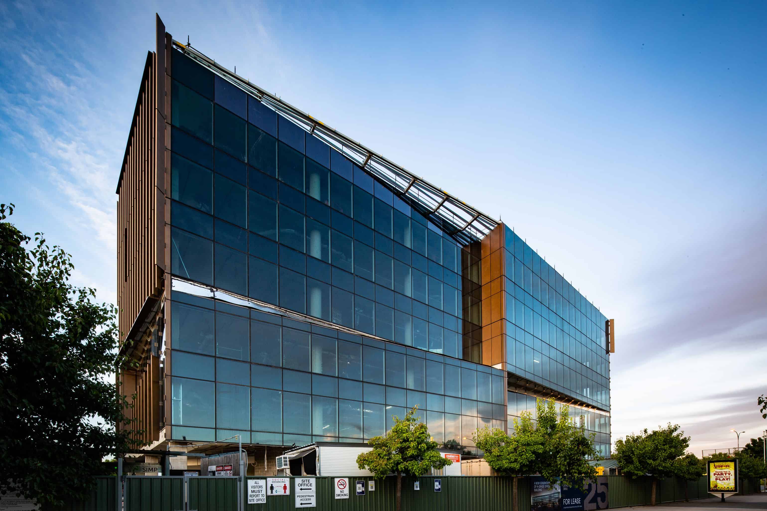 165CW at 25 Catalina — 4