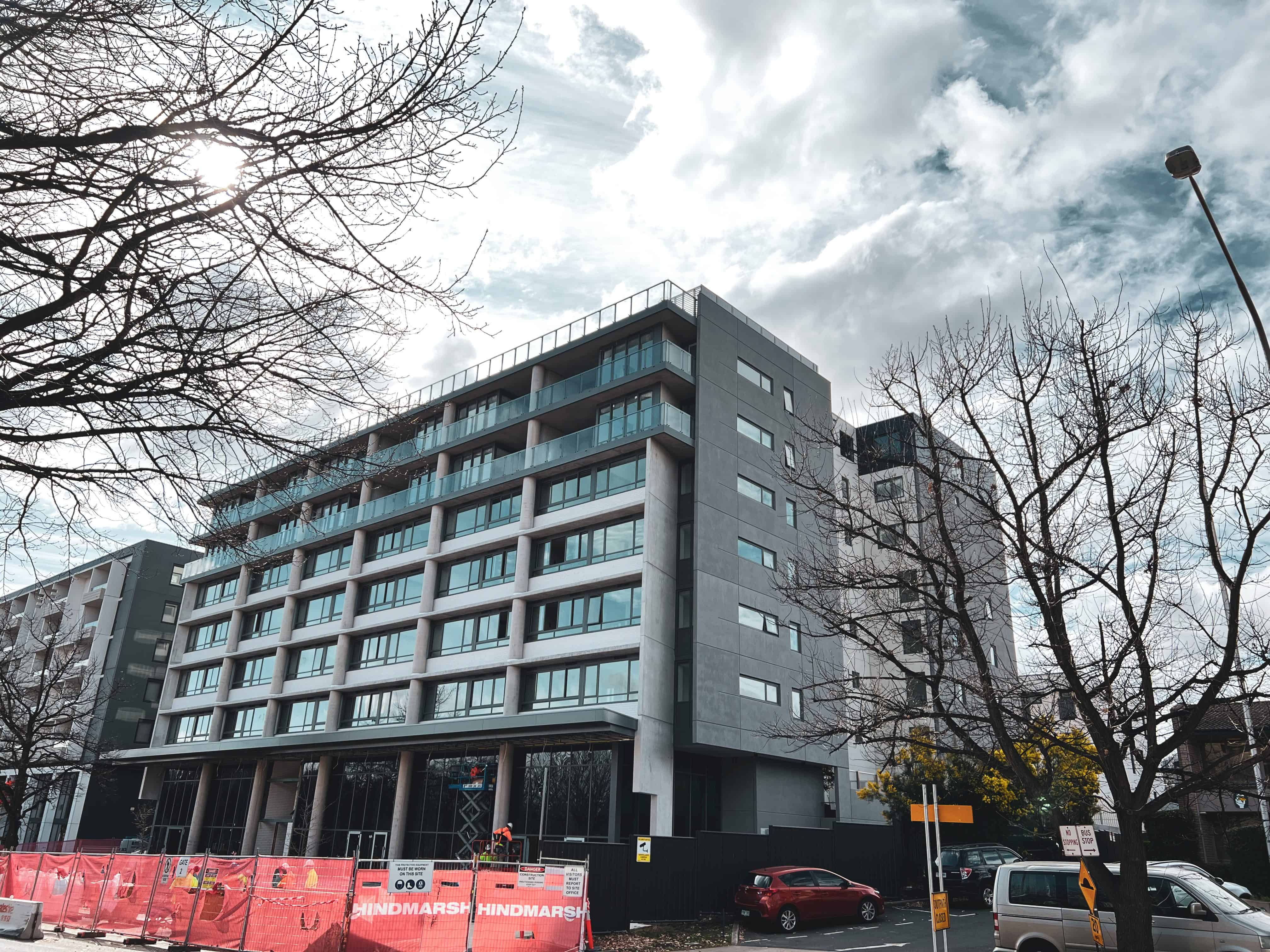 interloQ at 71 Constitution — 6