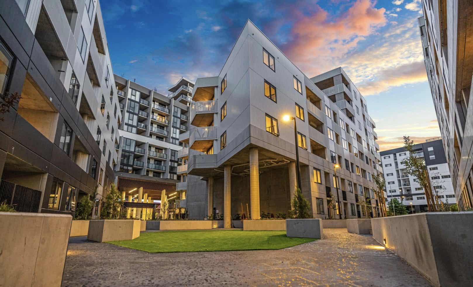 interloQ at Aspen Village — 4