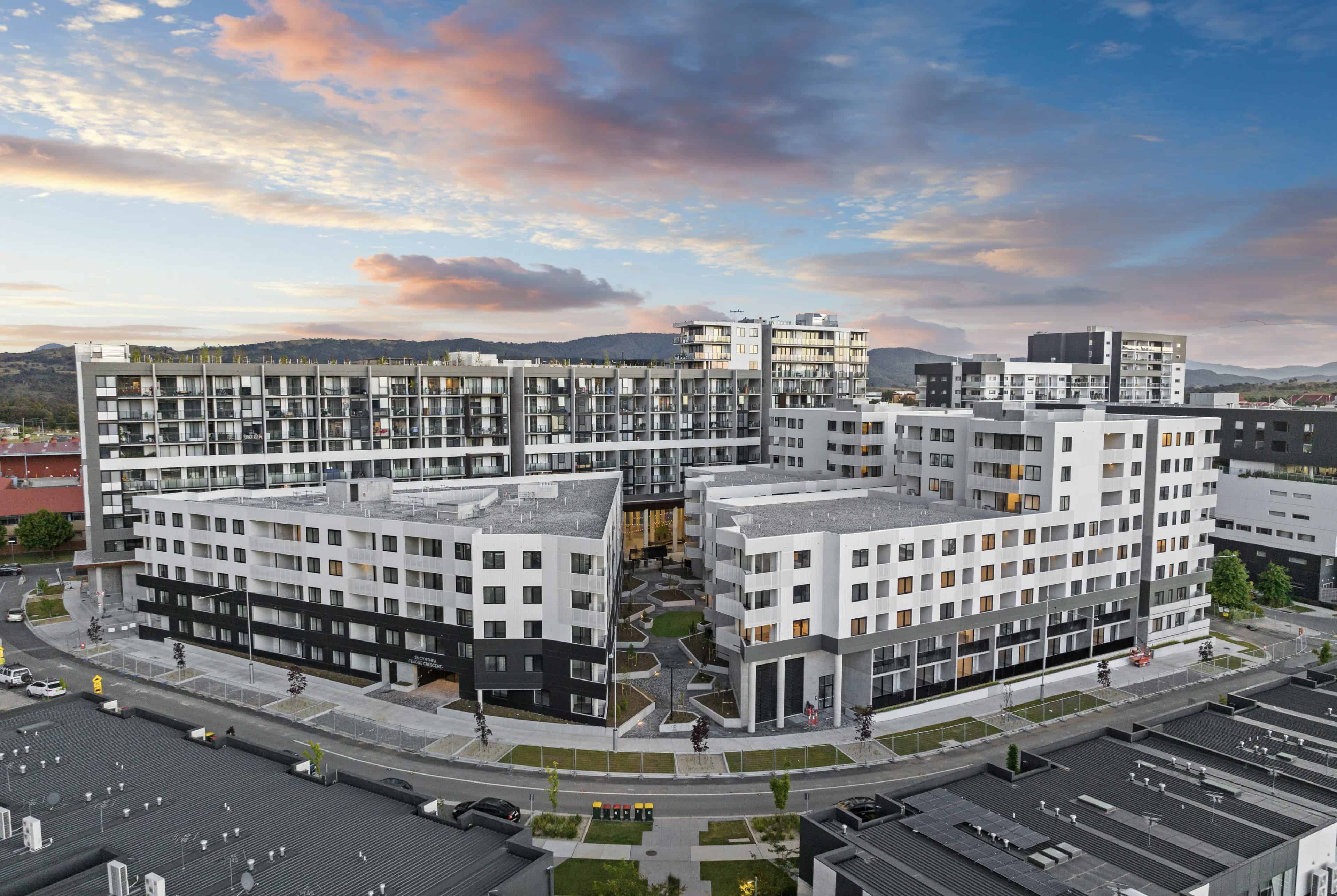 interloQ at Aspen Village — 5