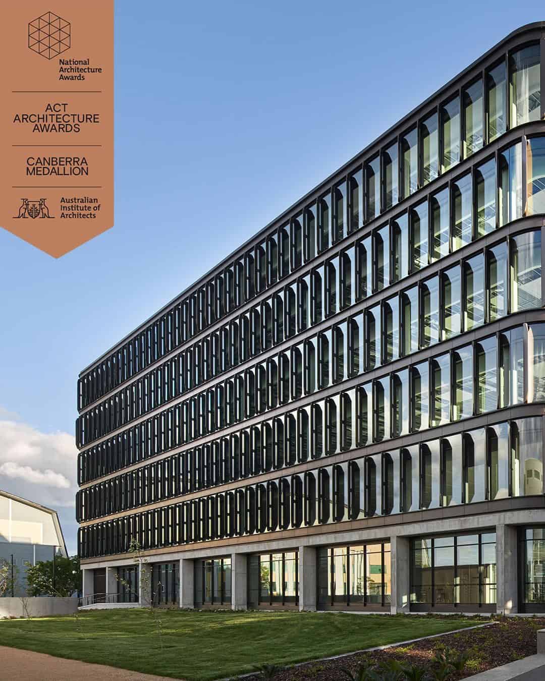 165CW at 6 Brindabella Circuit — 5