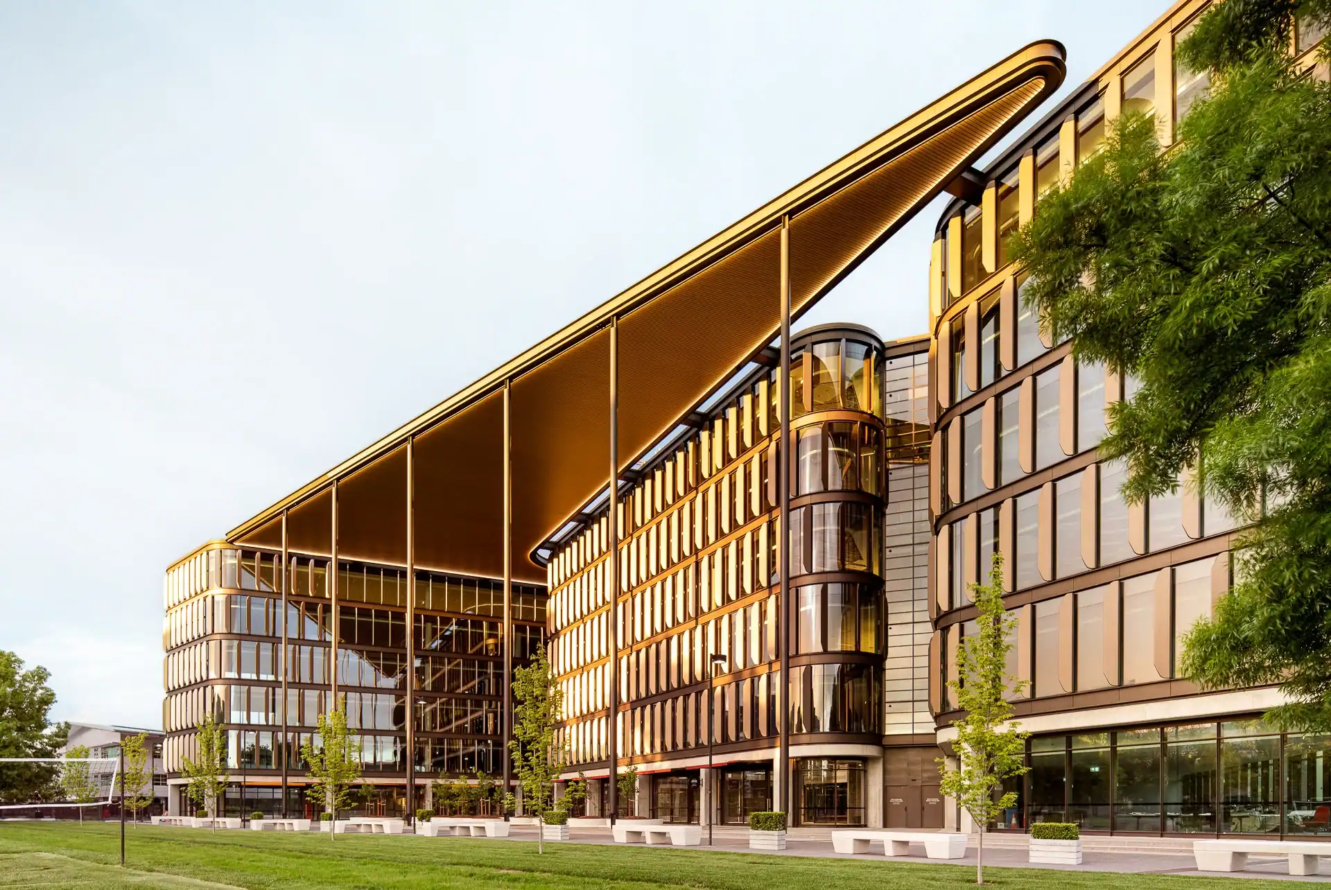 165CW at 6 Brindabella Circuit