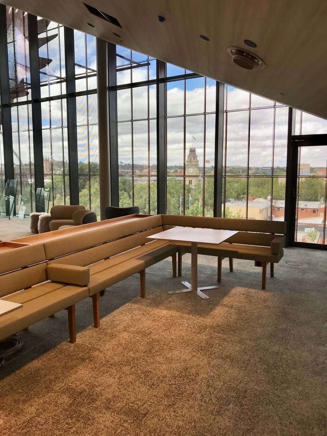 165CW at Bendigo Law Courts — 3