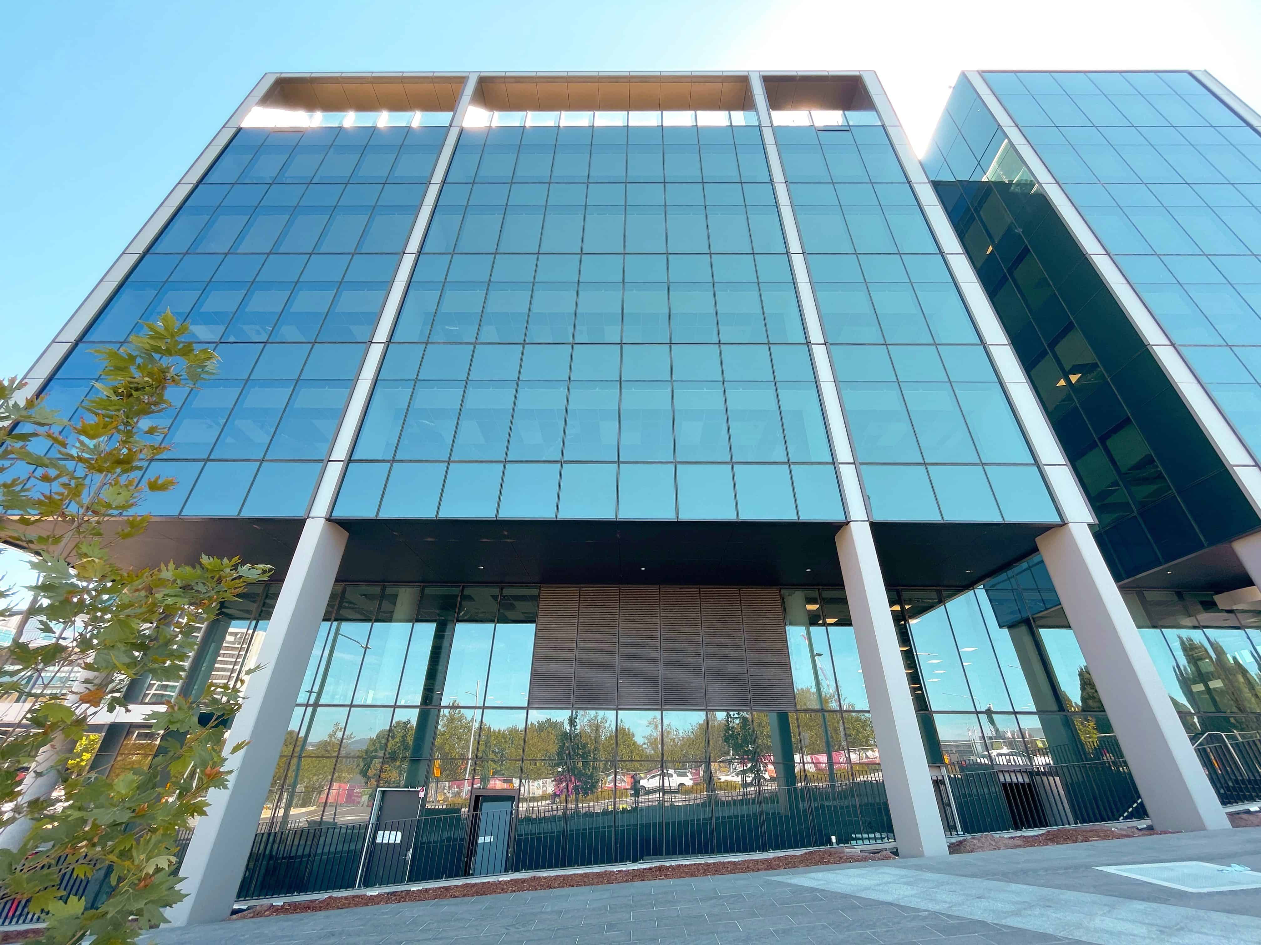 element13 at 1 City Hill — 5