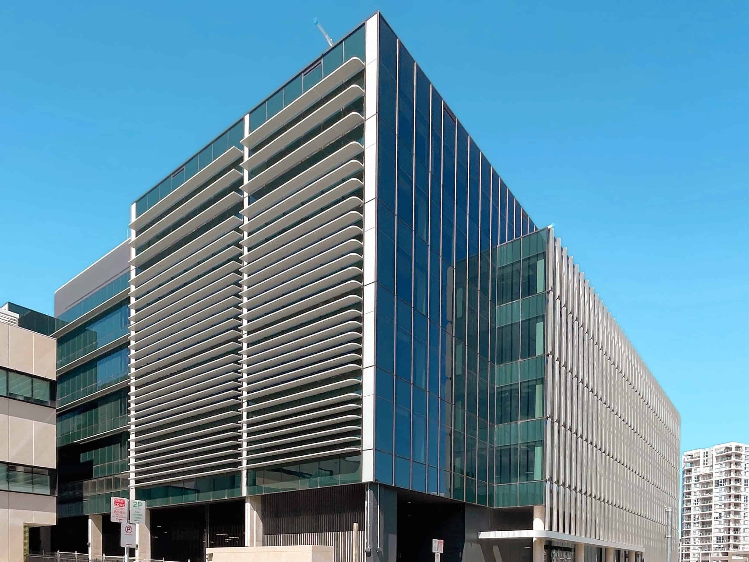 element13 at 1 City Hill