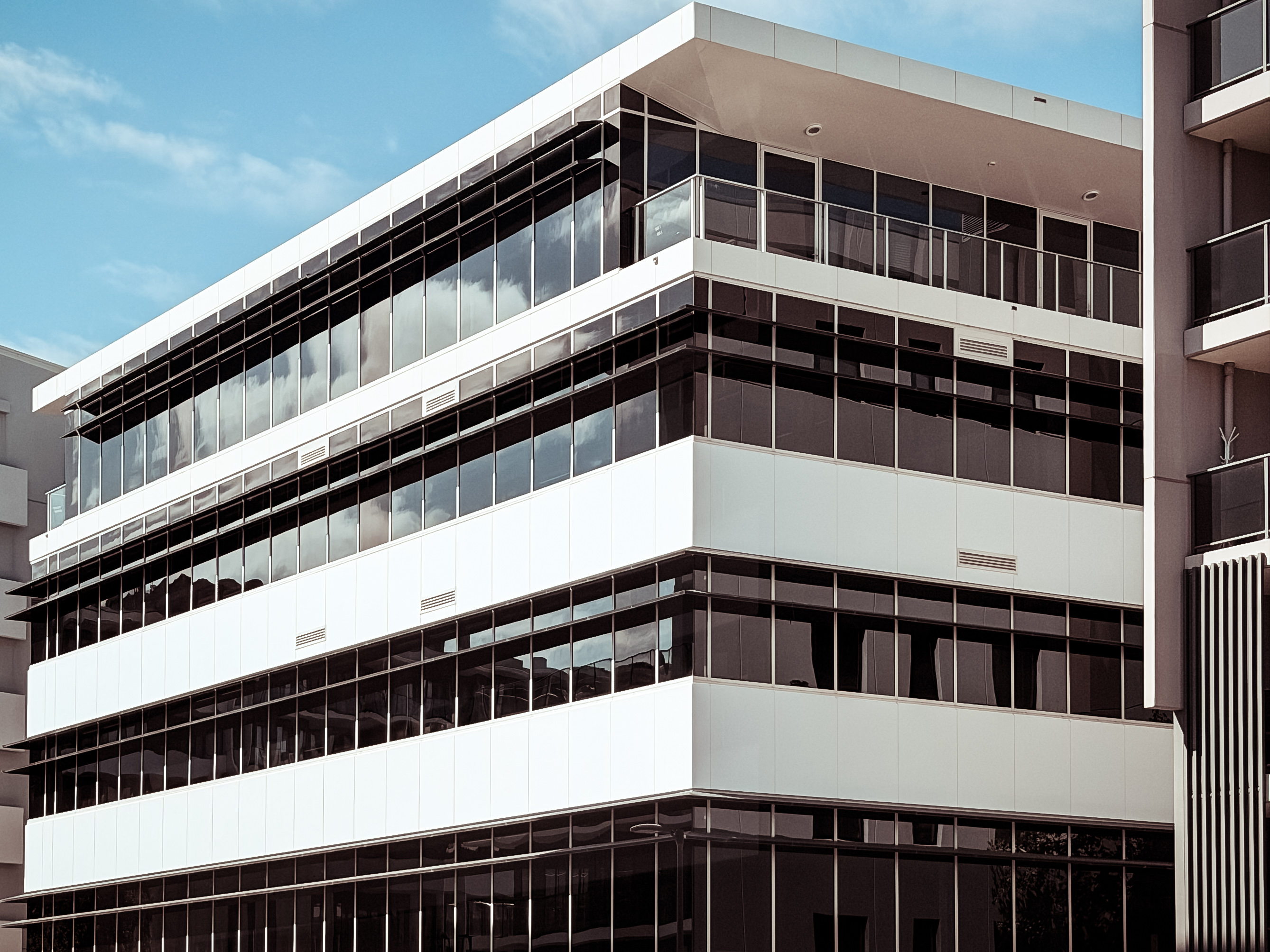 element13 at 113 Canberra Ave Reclad — 4