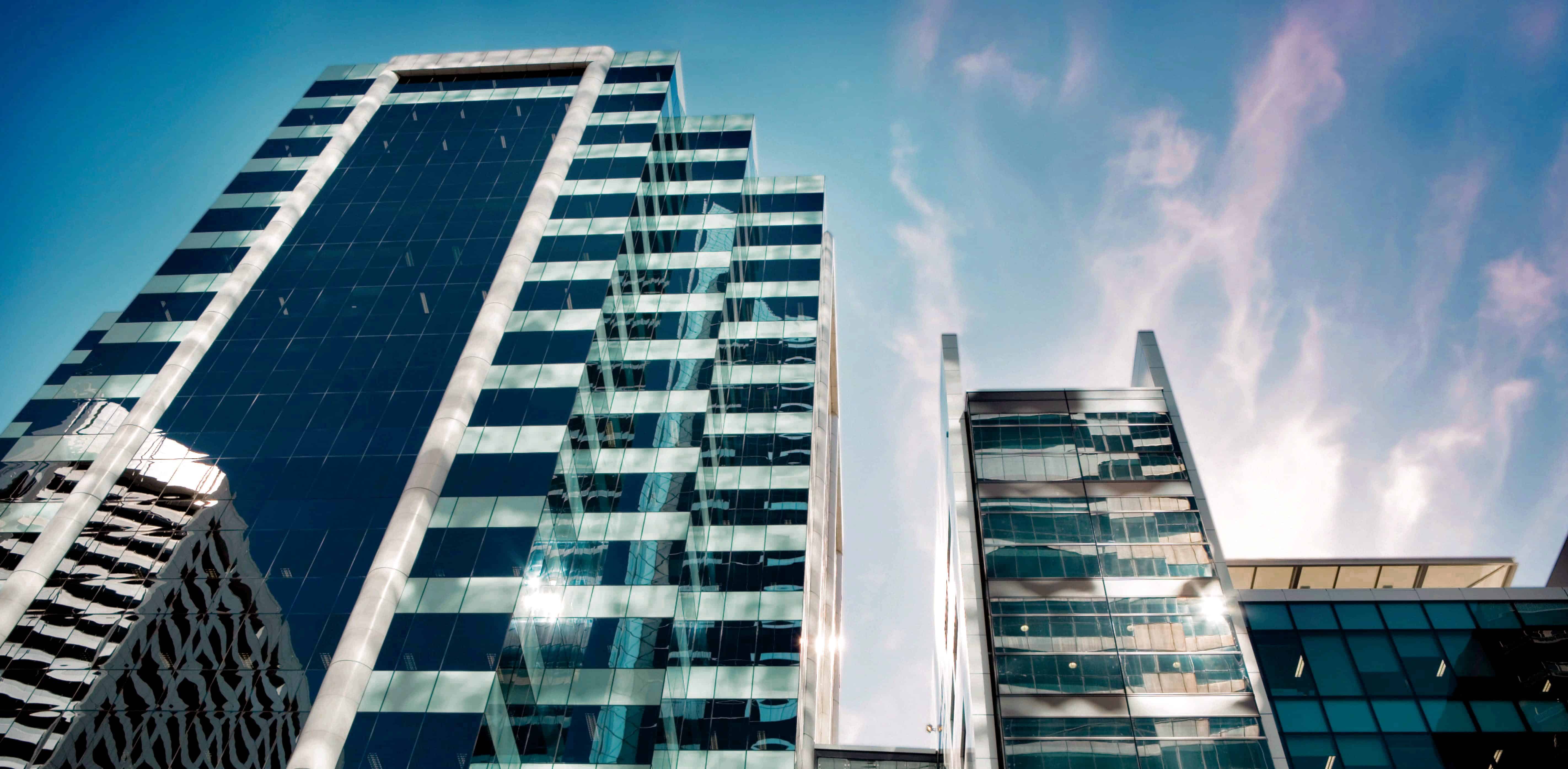 element13 at 2 Market Street Reclad — 7