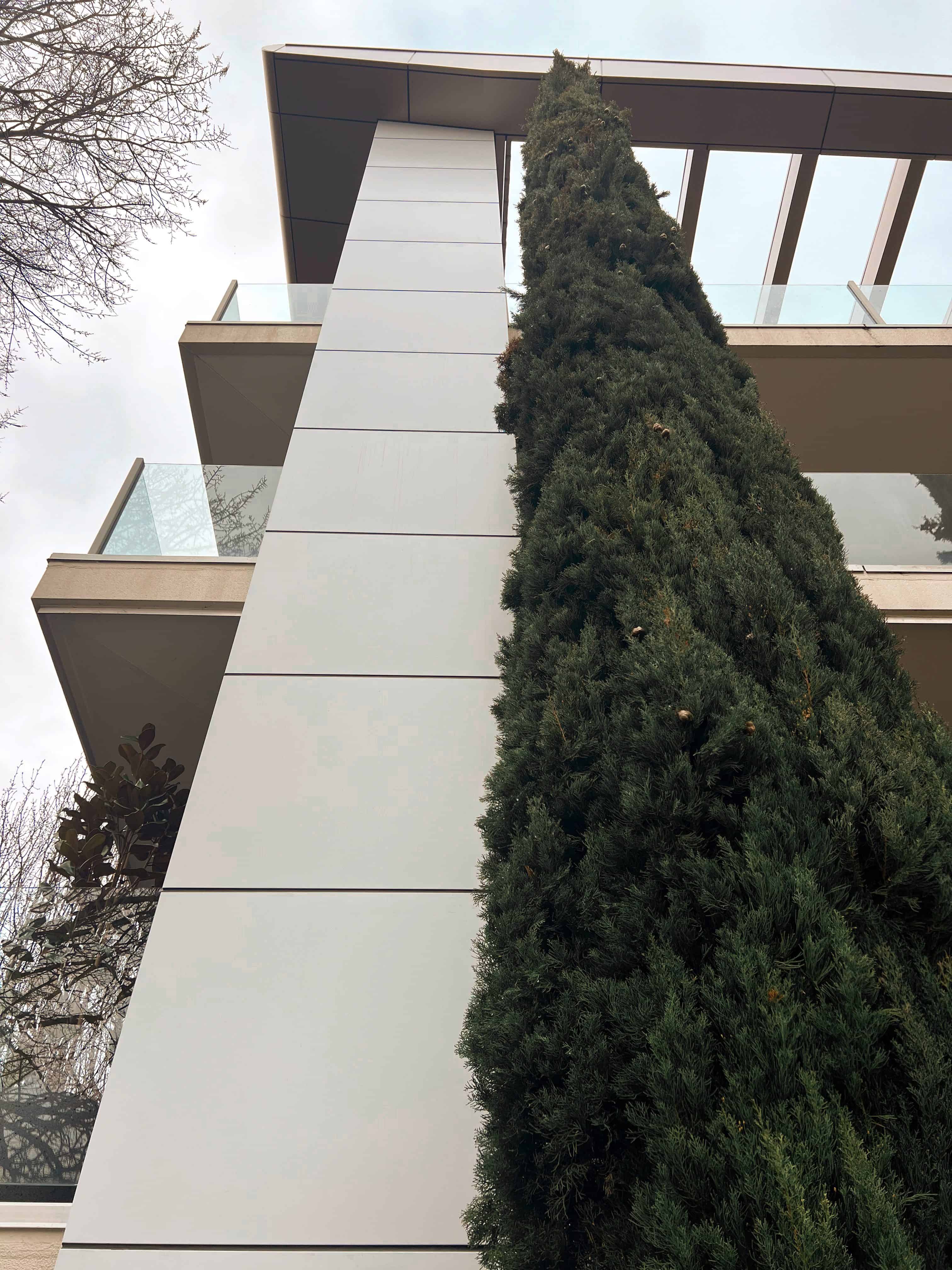 element13 at 32-38 Canberra Avenue Reclad — 3