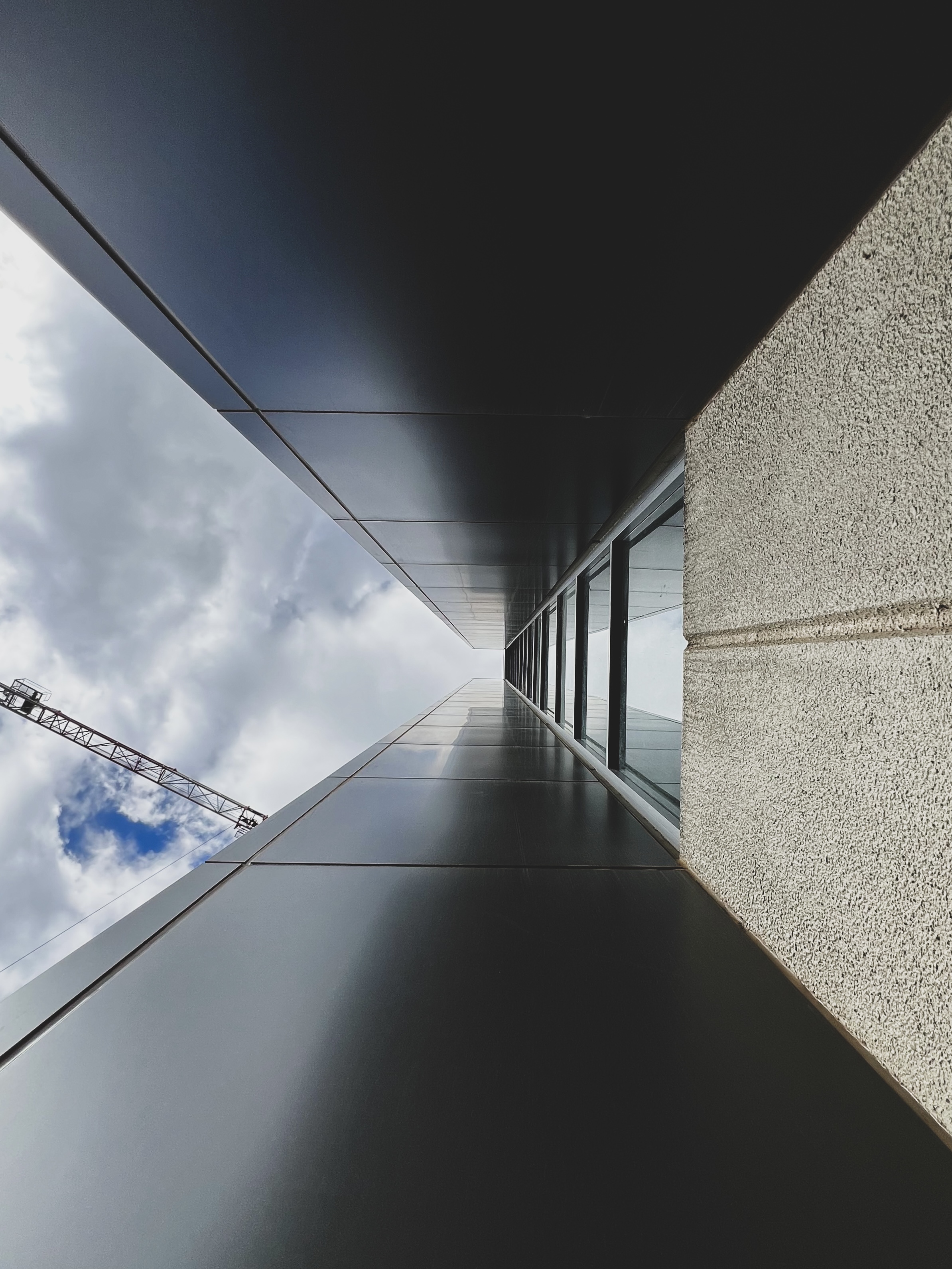 element13 at 5 Gould Street Reclad — 10