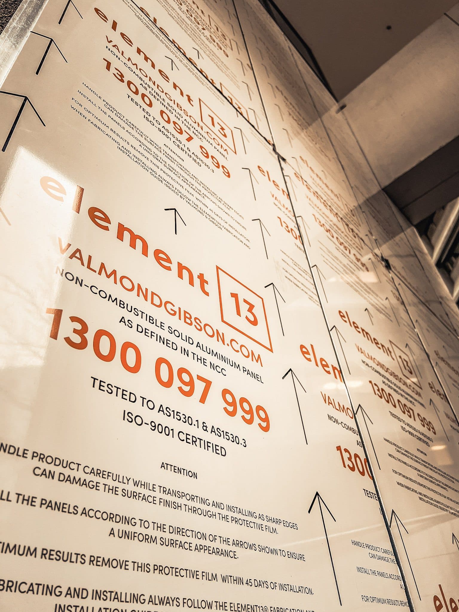 element13 at 50 Berry Street Reclad — 4