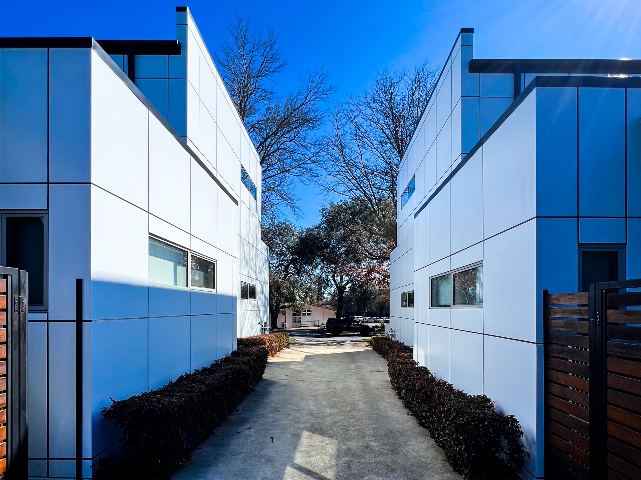 element13 at 50 Boolimba Crescent, Narrabundah Reclad — 6