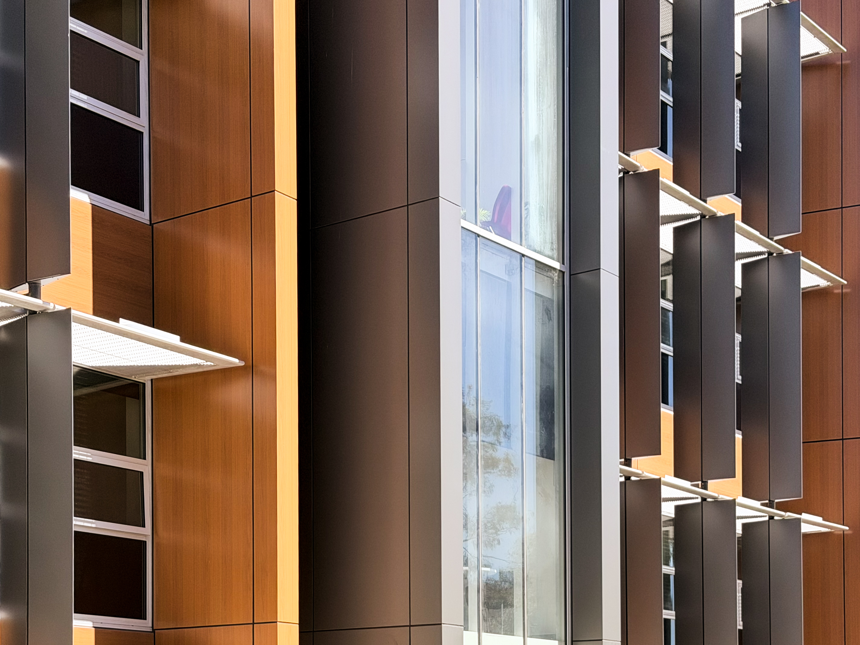 element13 at ANU Crawford Reclad — 4