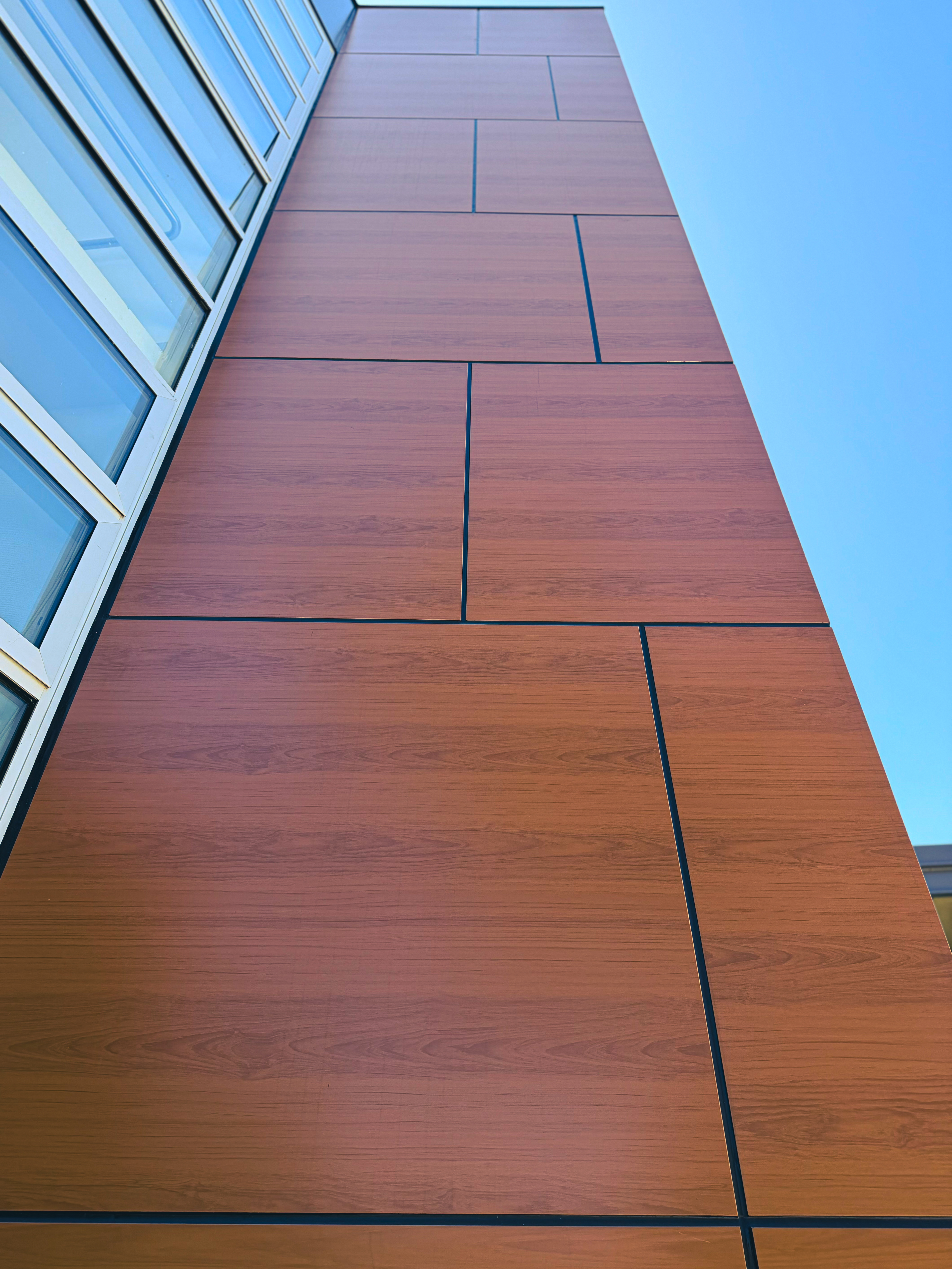 element13 at ANU Crawford Reclad — 6