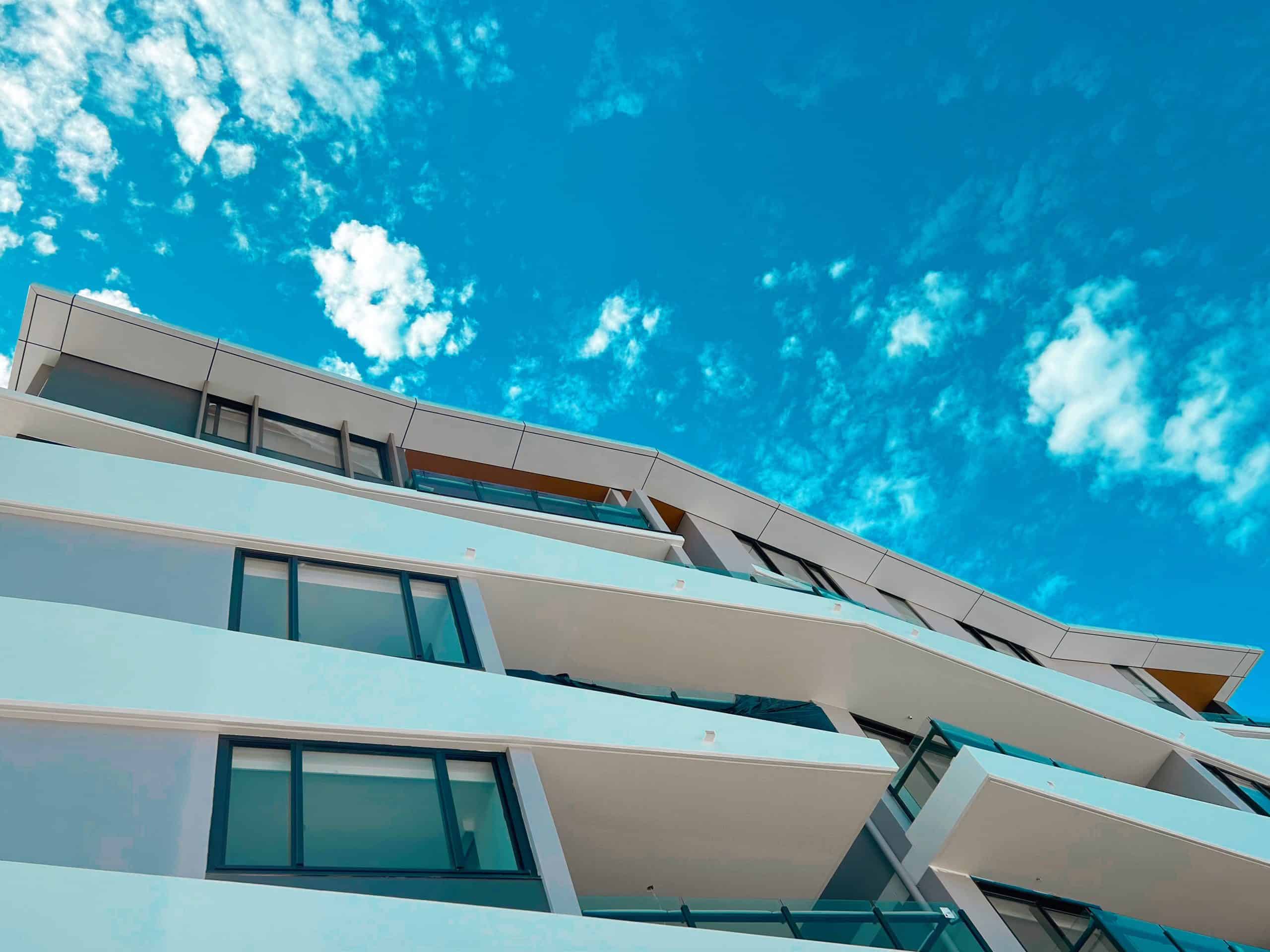 element13 at Aquence Tower Cleveland — 2