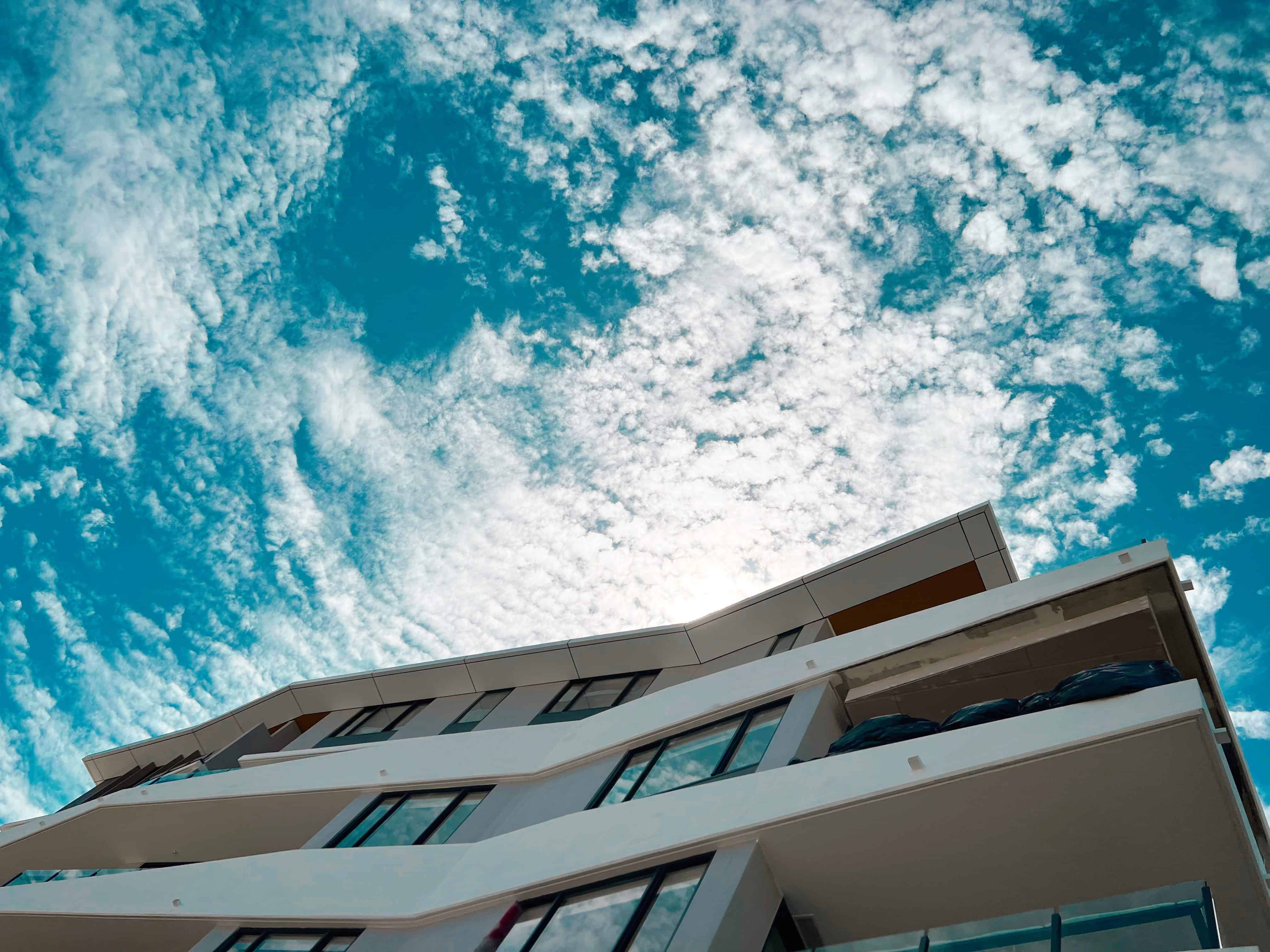 element13 at Aquence Tower Cleveland — 5