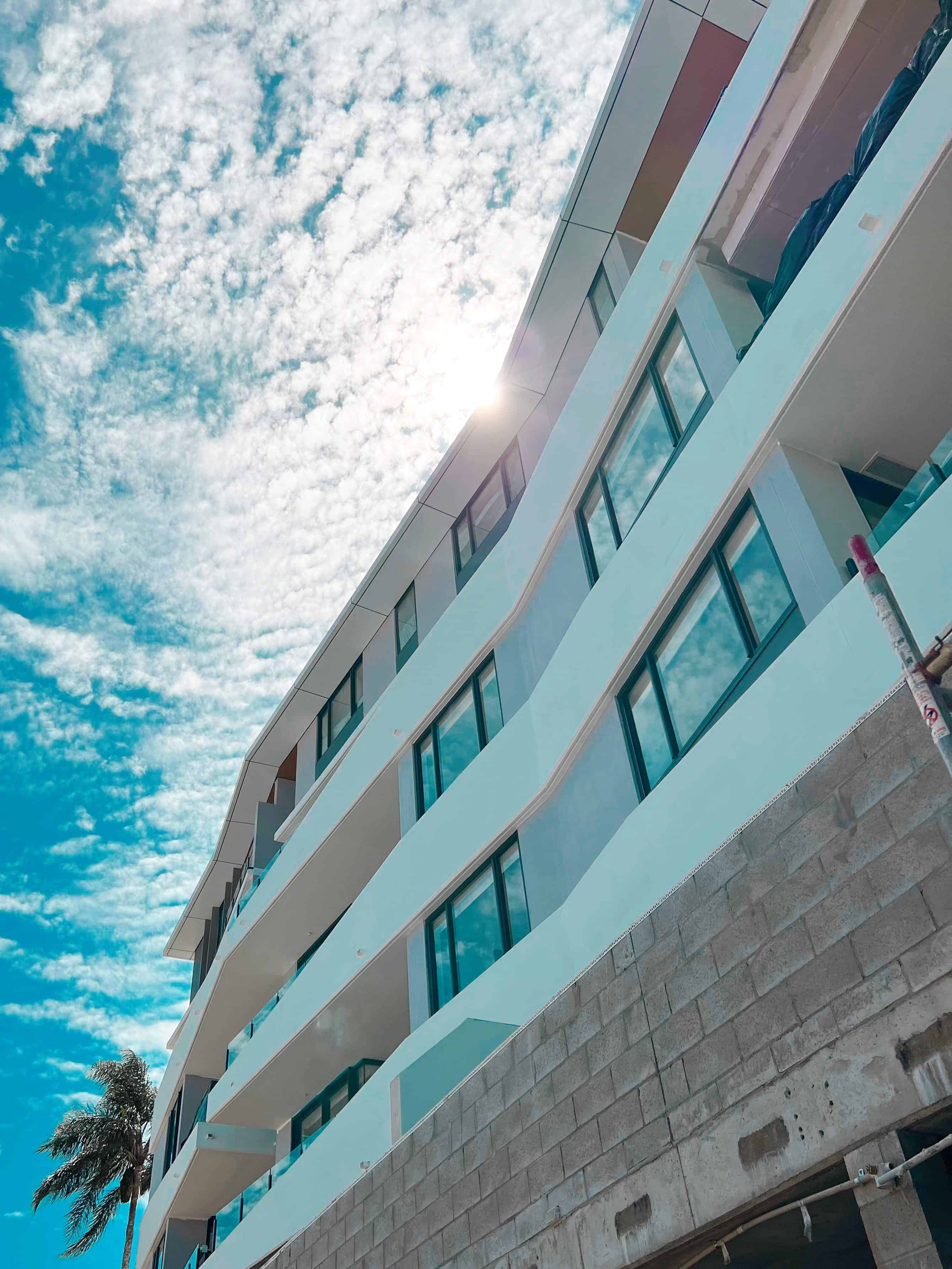 element13 at Aquence Tower Cleveland — 6