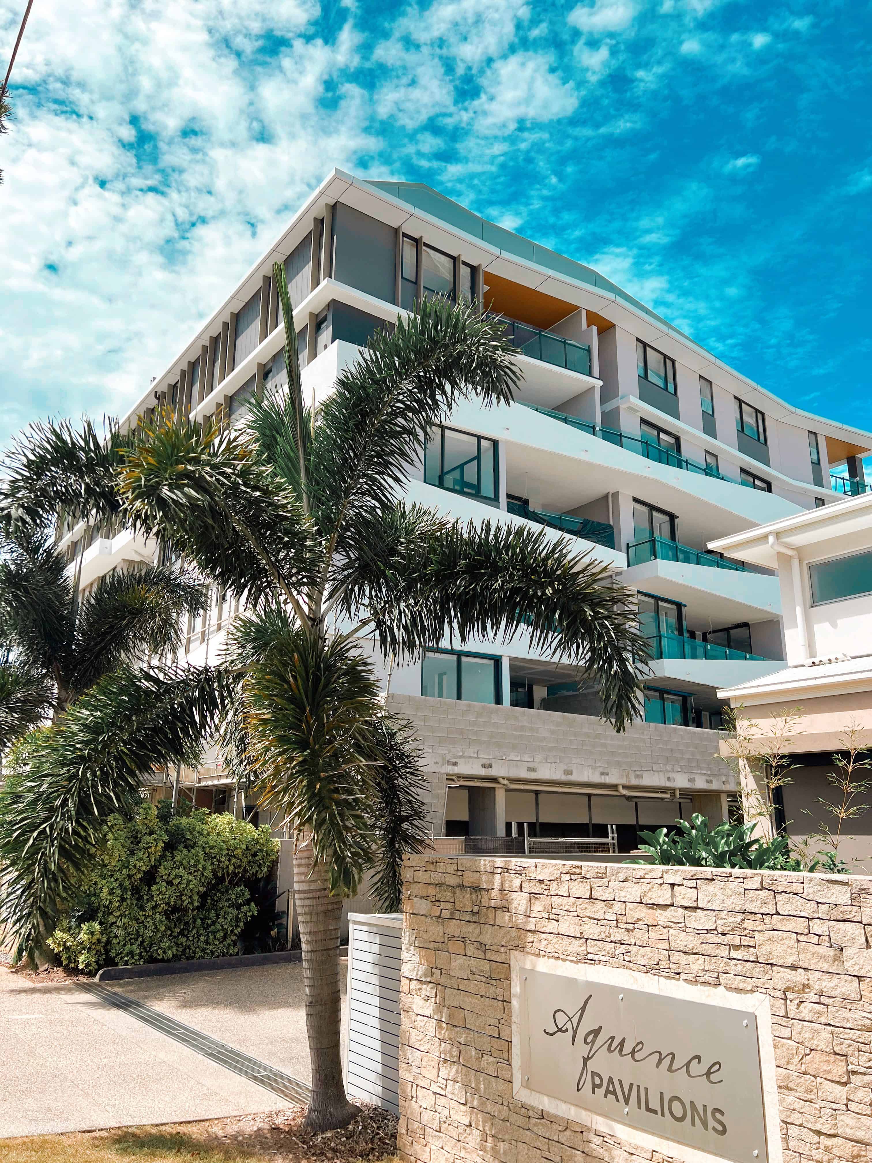 element13 at Aquence Tower Cleveland — 7