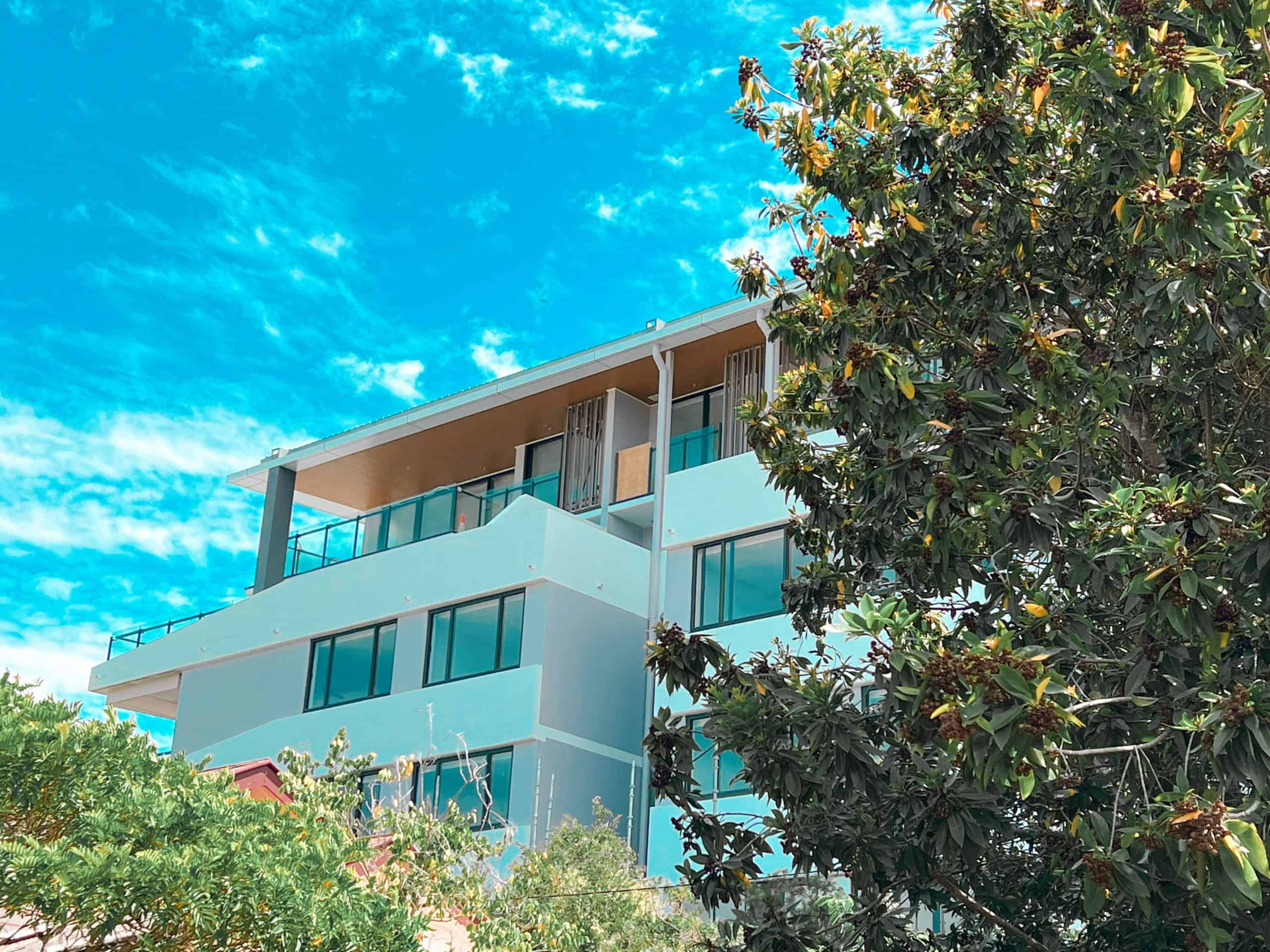 element13 at Aquence Tower Cleveland