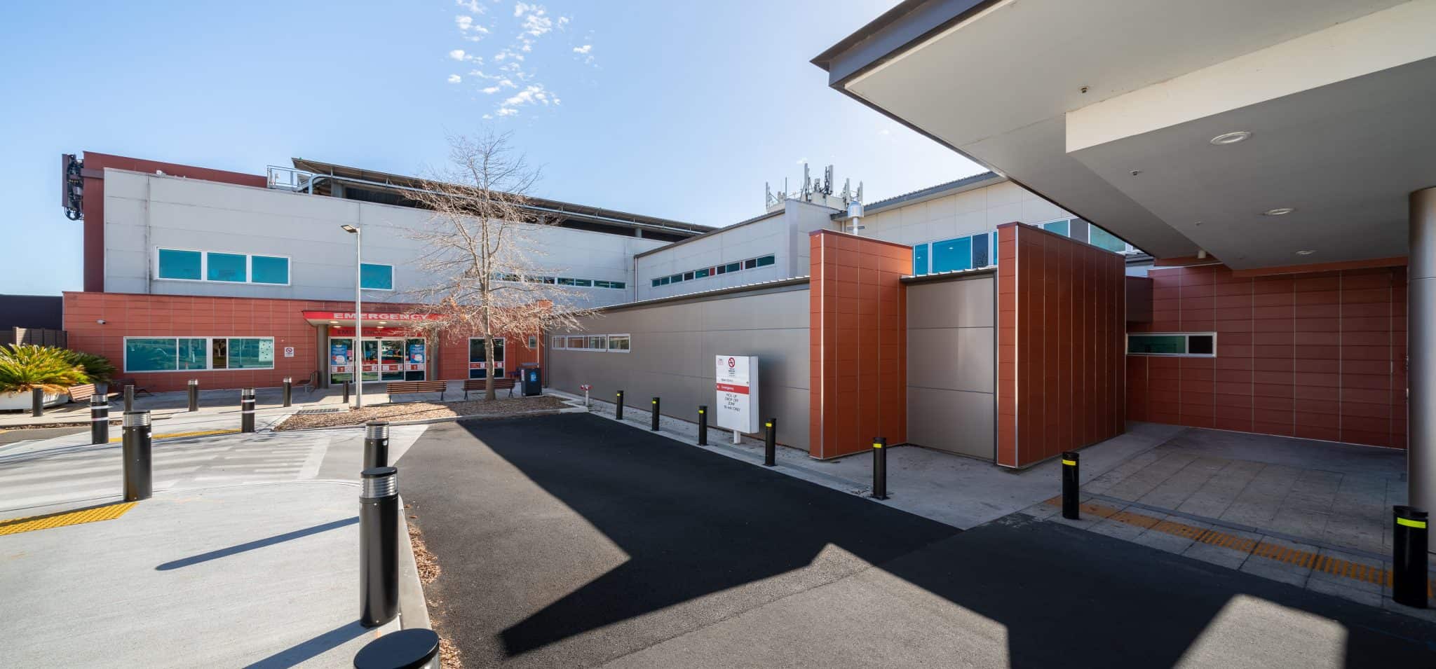 element13 at Bathurst Hospital MRI Department — 4