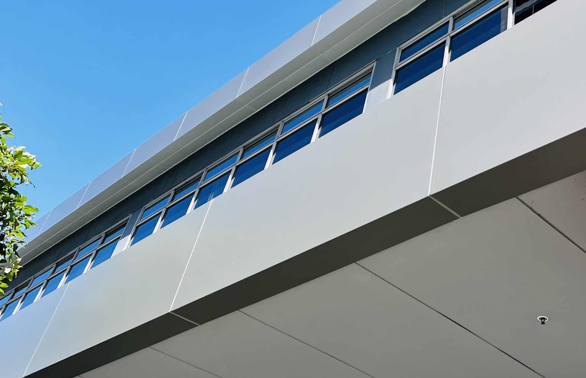 element13 at Bourke Street Waterloo Reclad — 2