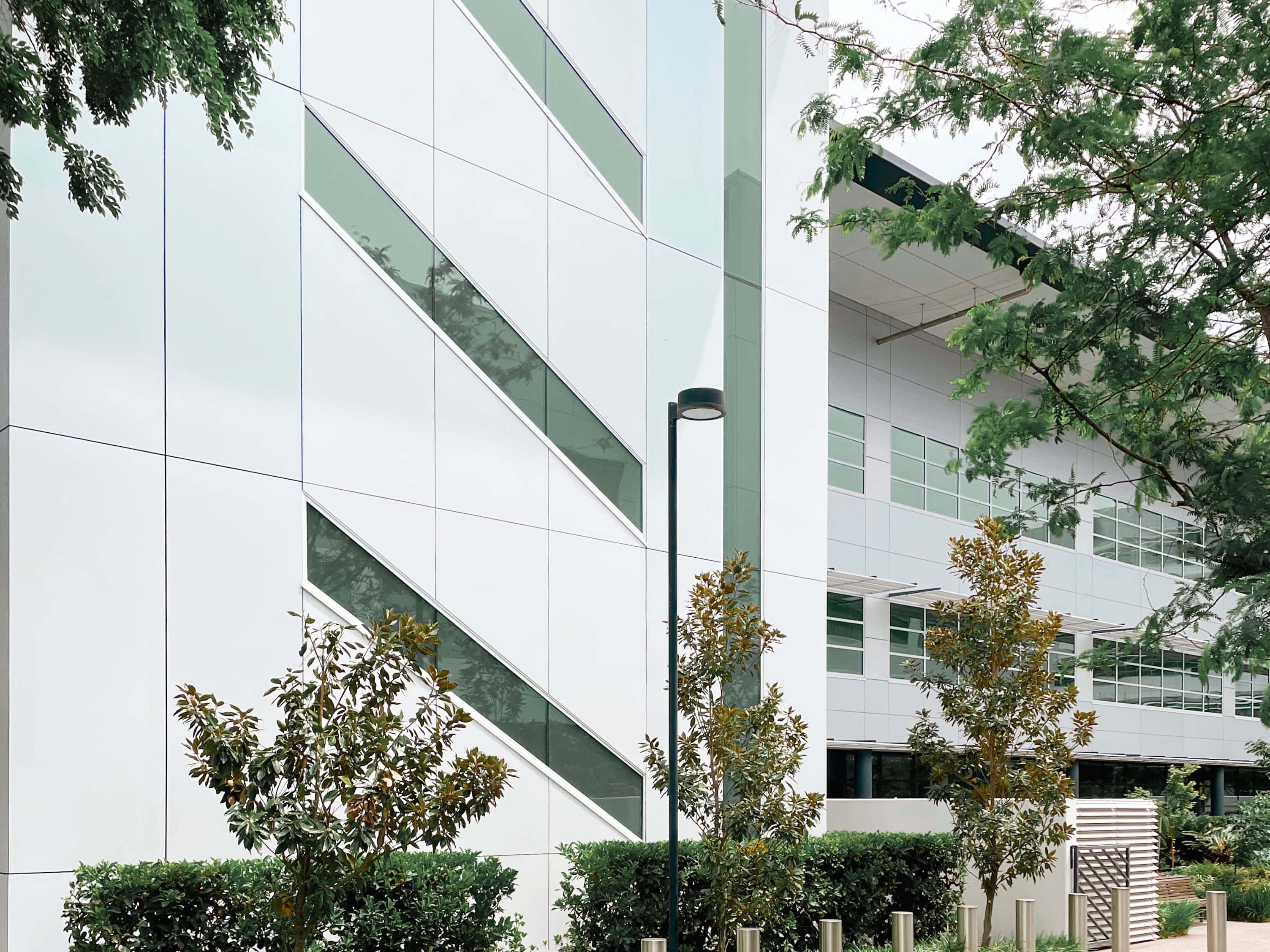 element13 at Brindabella 10-12 Reclad — 5