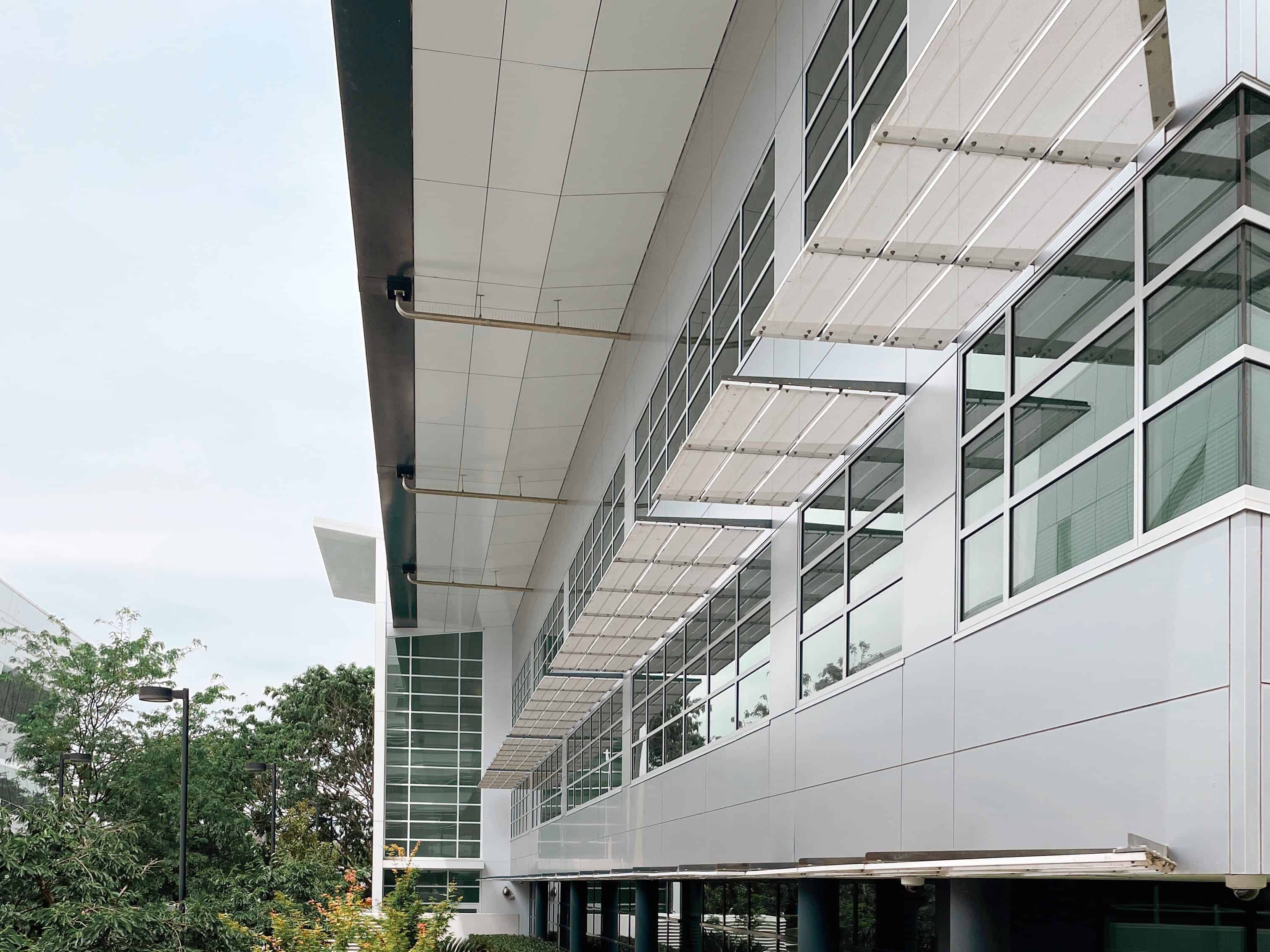 element13 at Brindabella 10-12 Reclad — 7