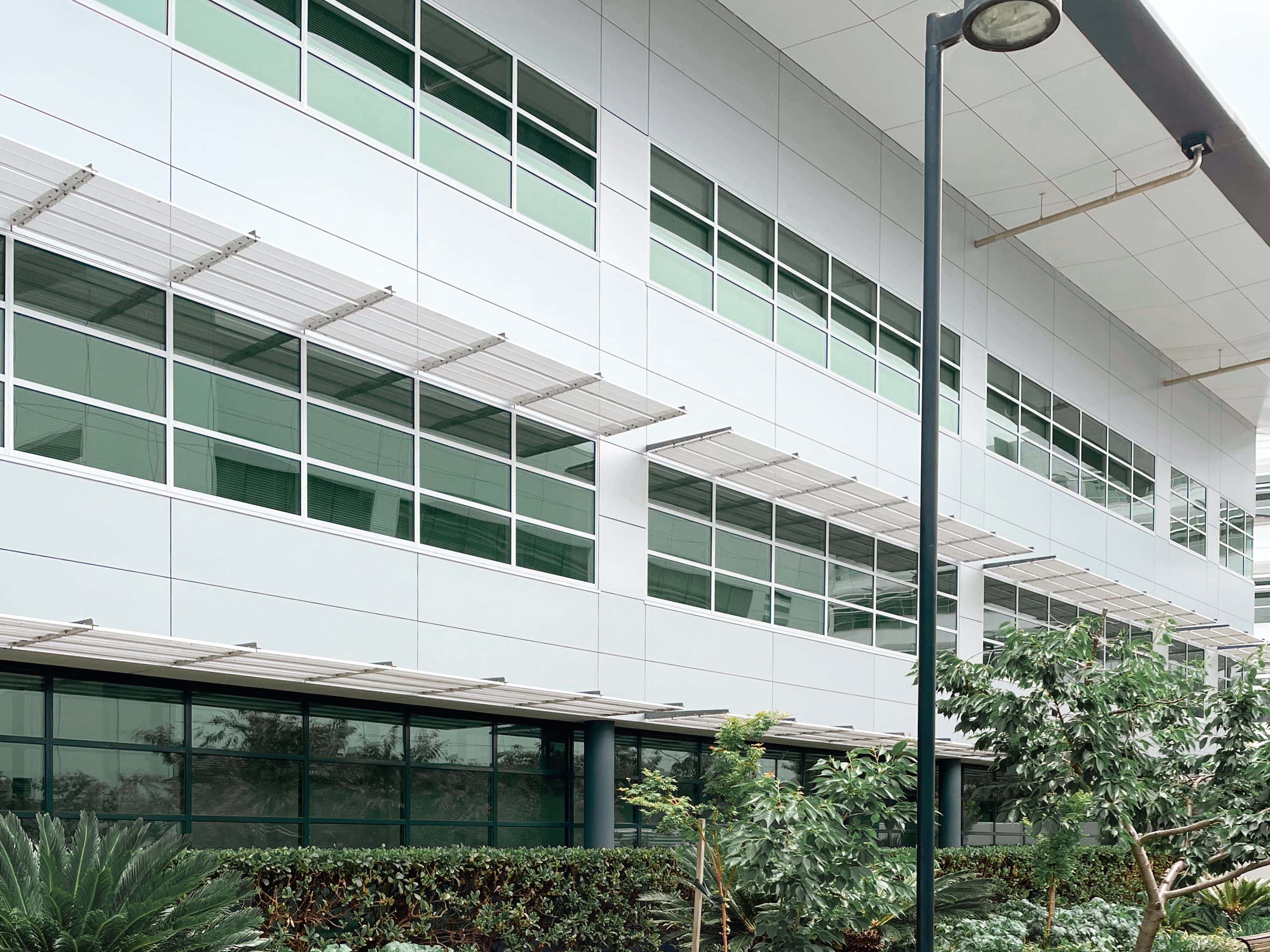 element13 at Brindabella 10-12 Reclad — 8