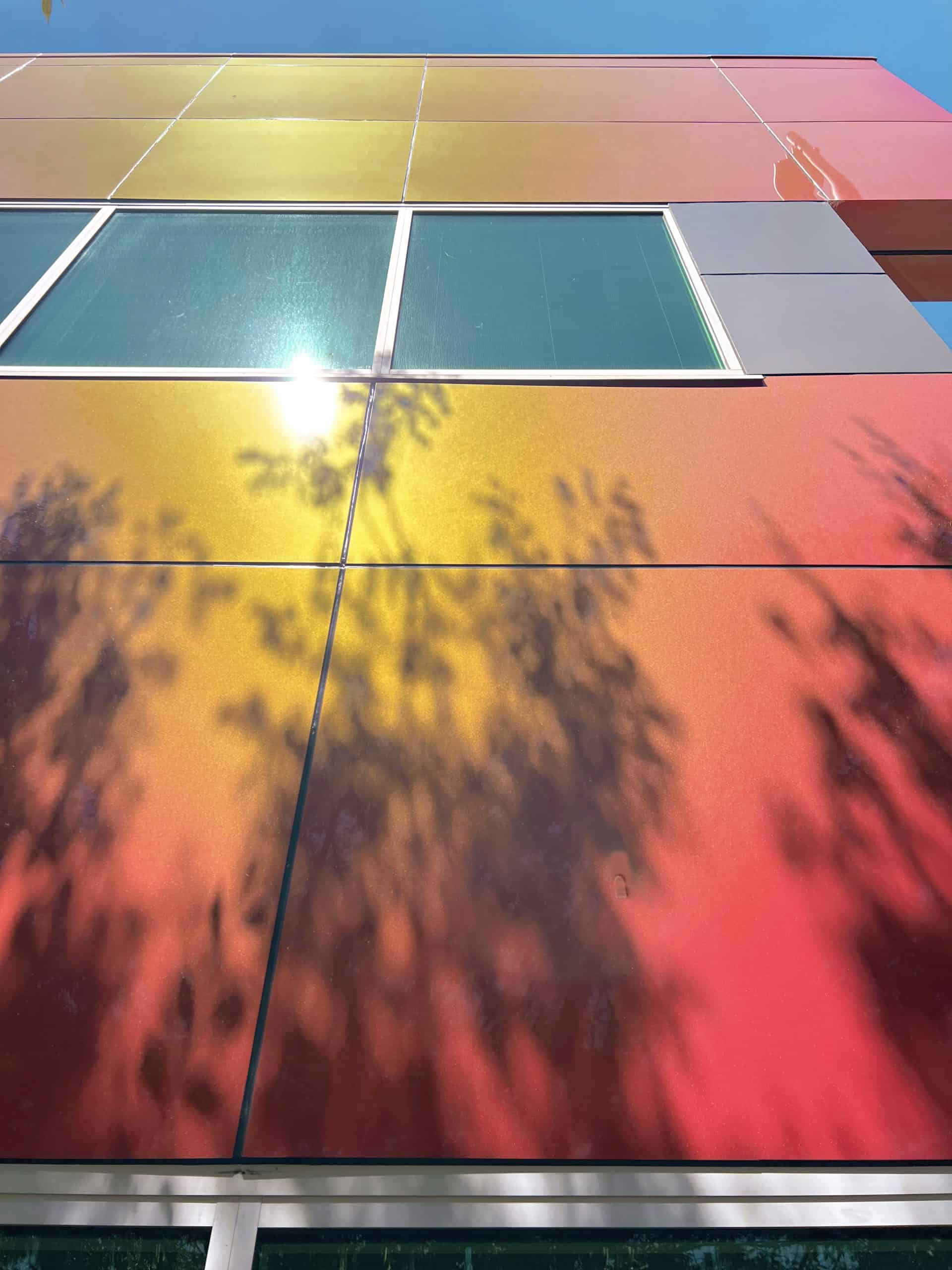 element13 at Brindabella 23 Reclad — 12