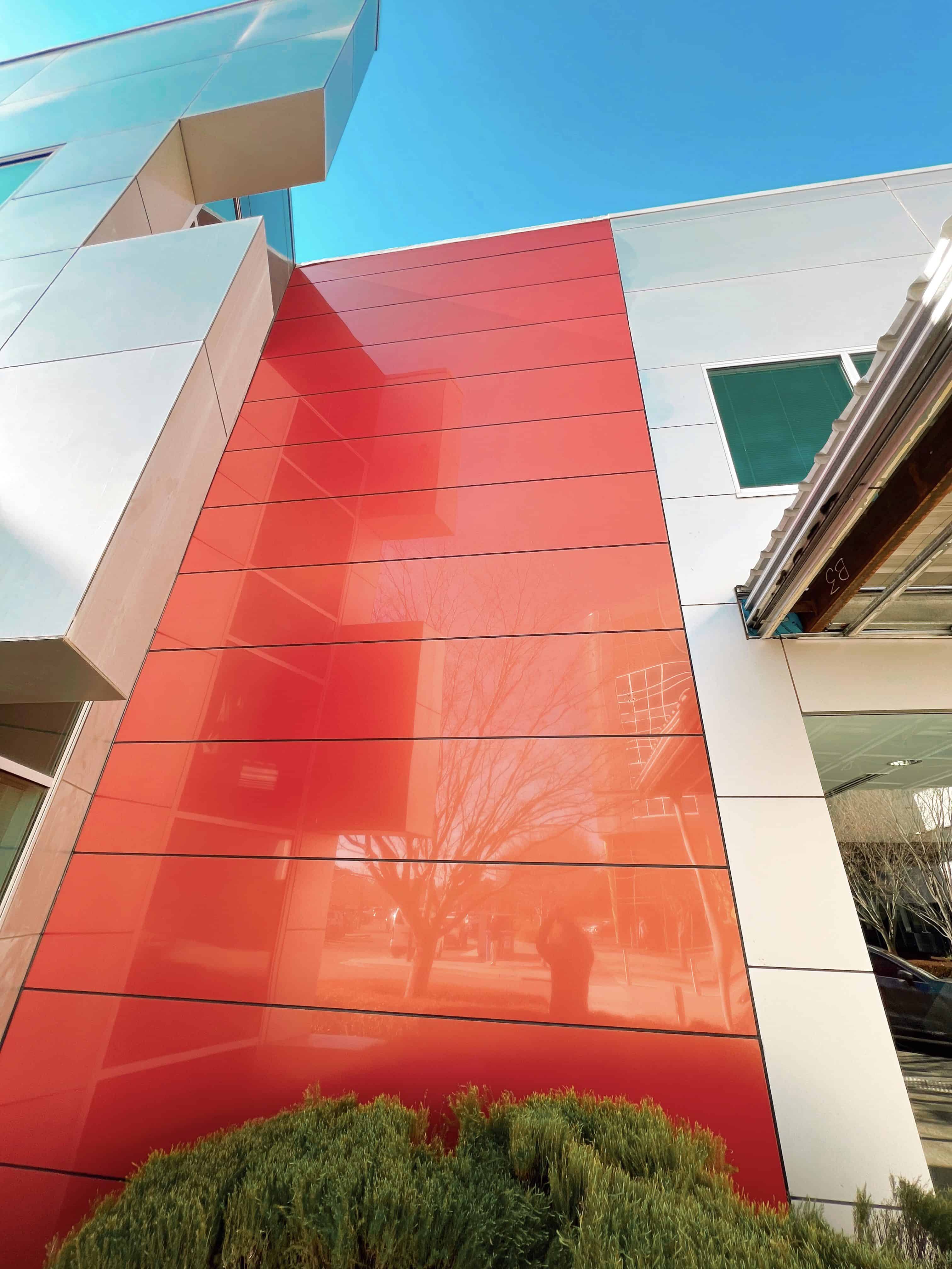 element13 at Brindabella 23 Reclad — 8