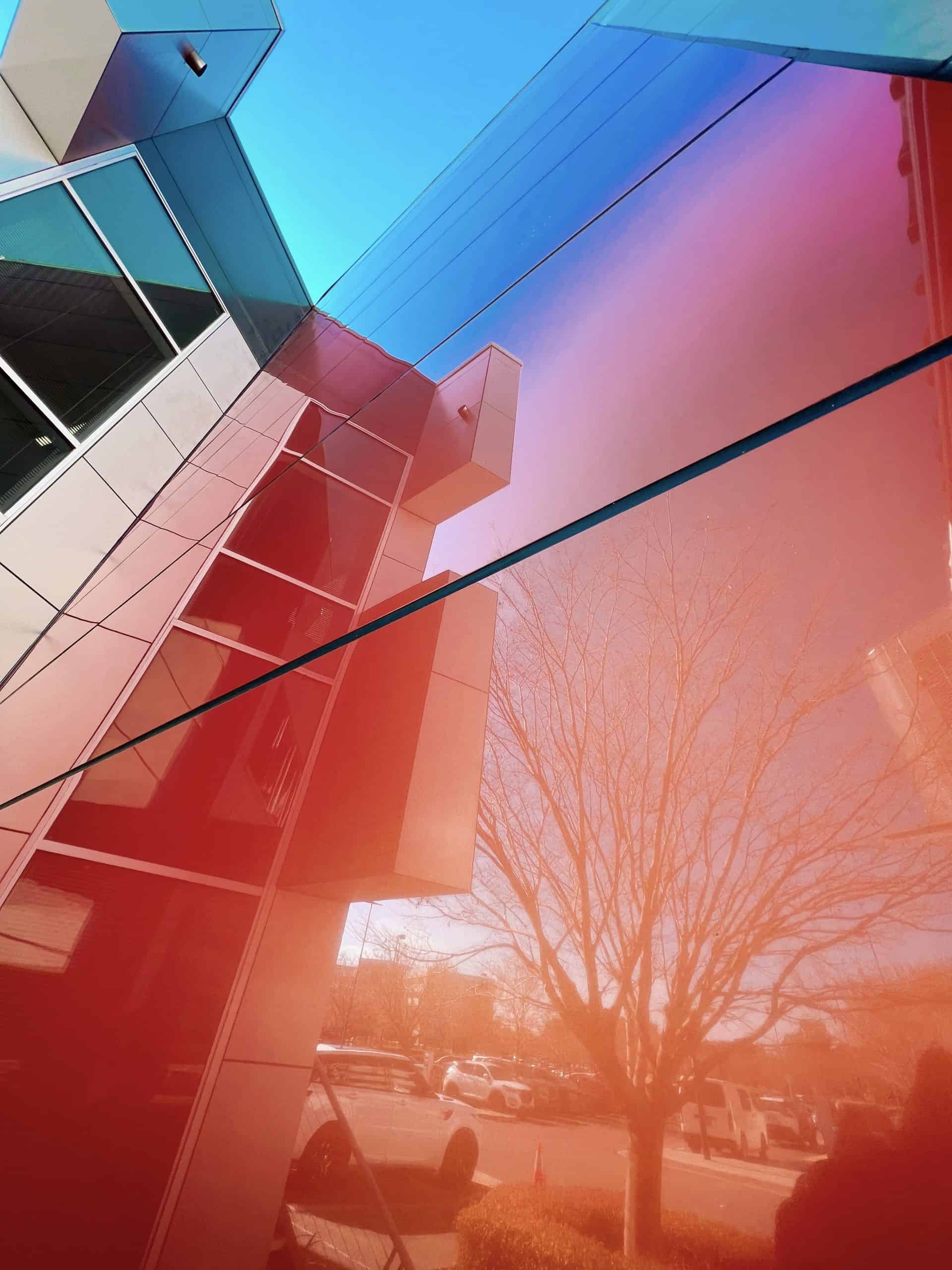 element13 at Brindabella 23 Reclad — 10