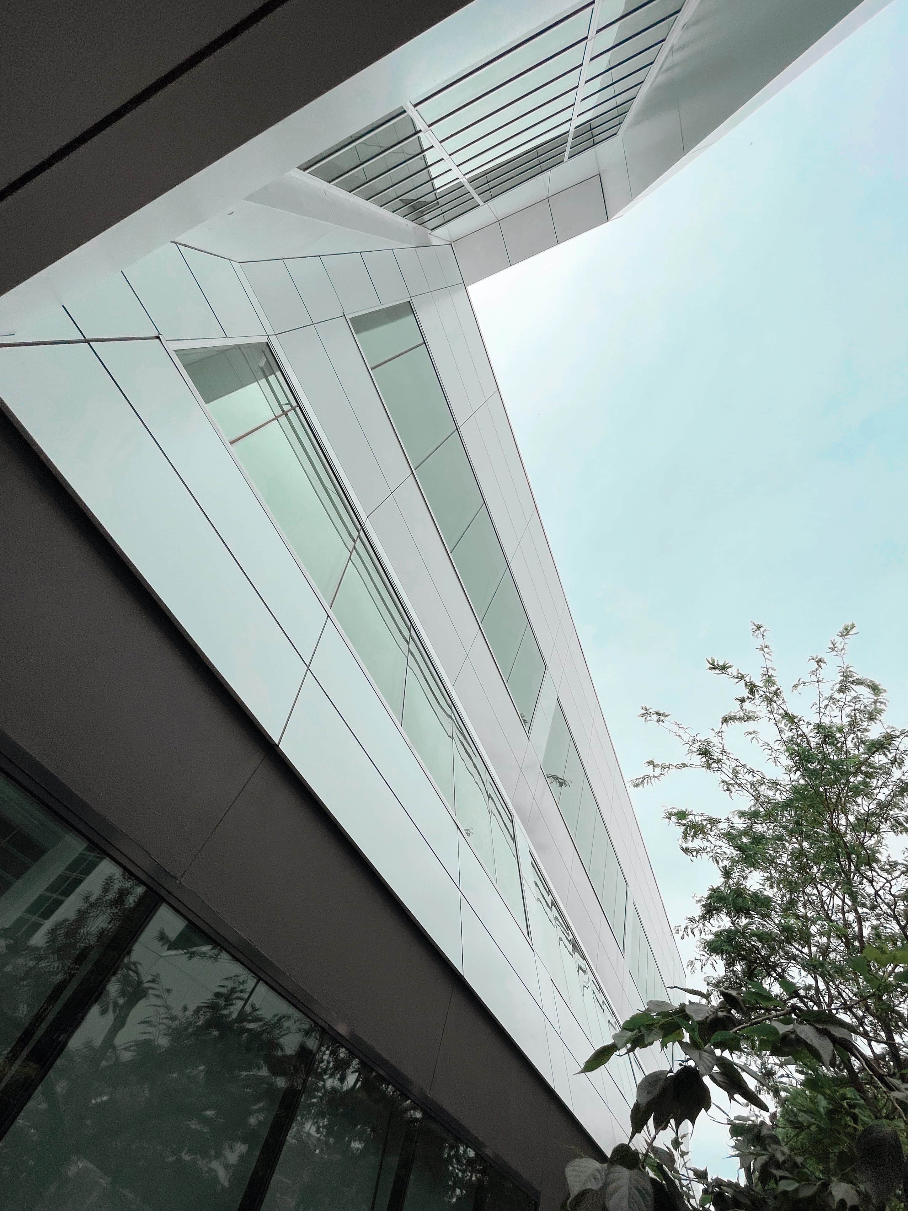 element13 at Brindabella 8 Reclad — 3