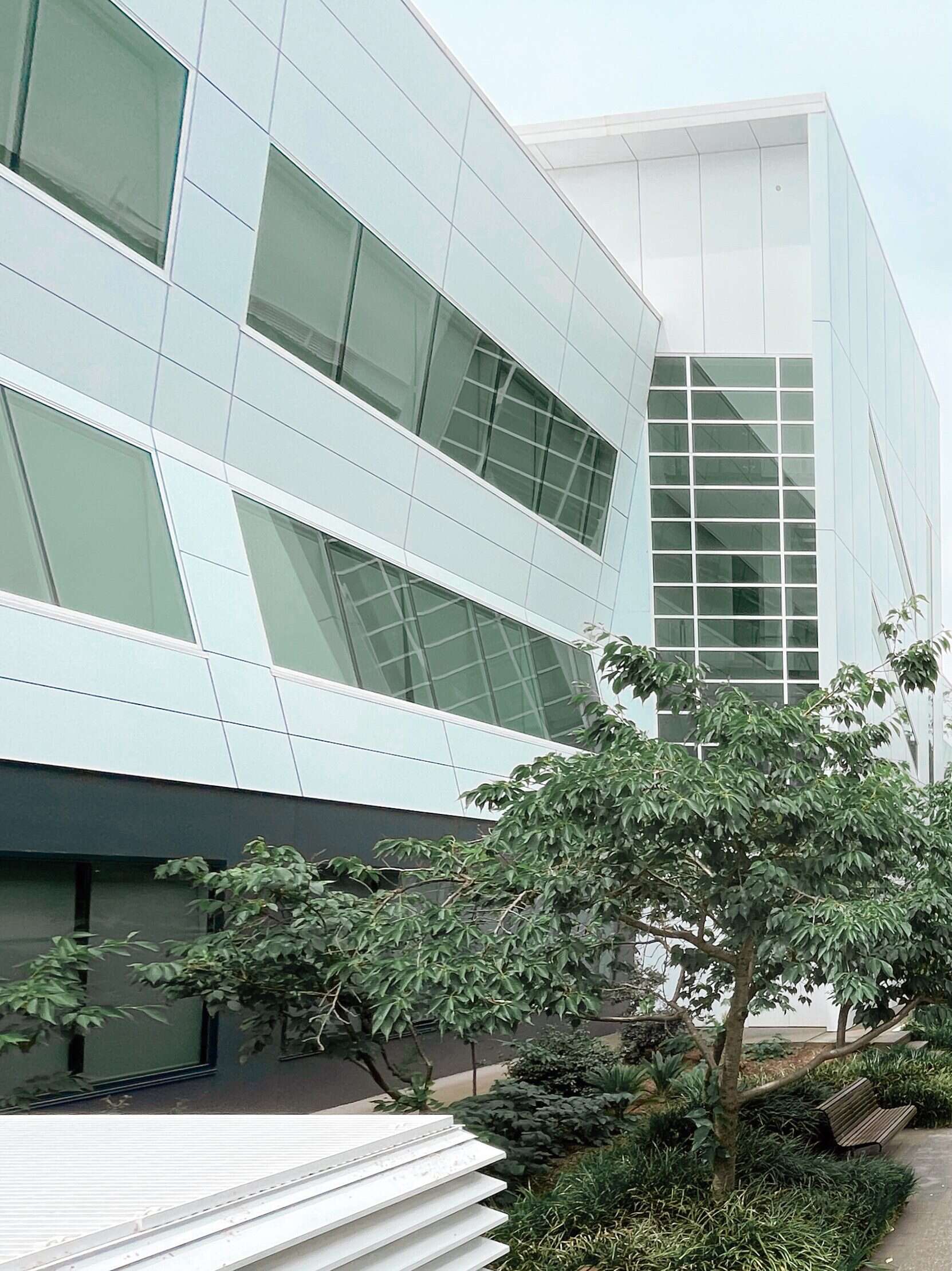 element13 at Brindabella 8 Reclad — 4