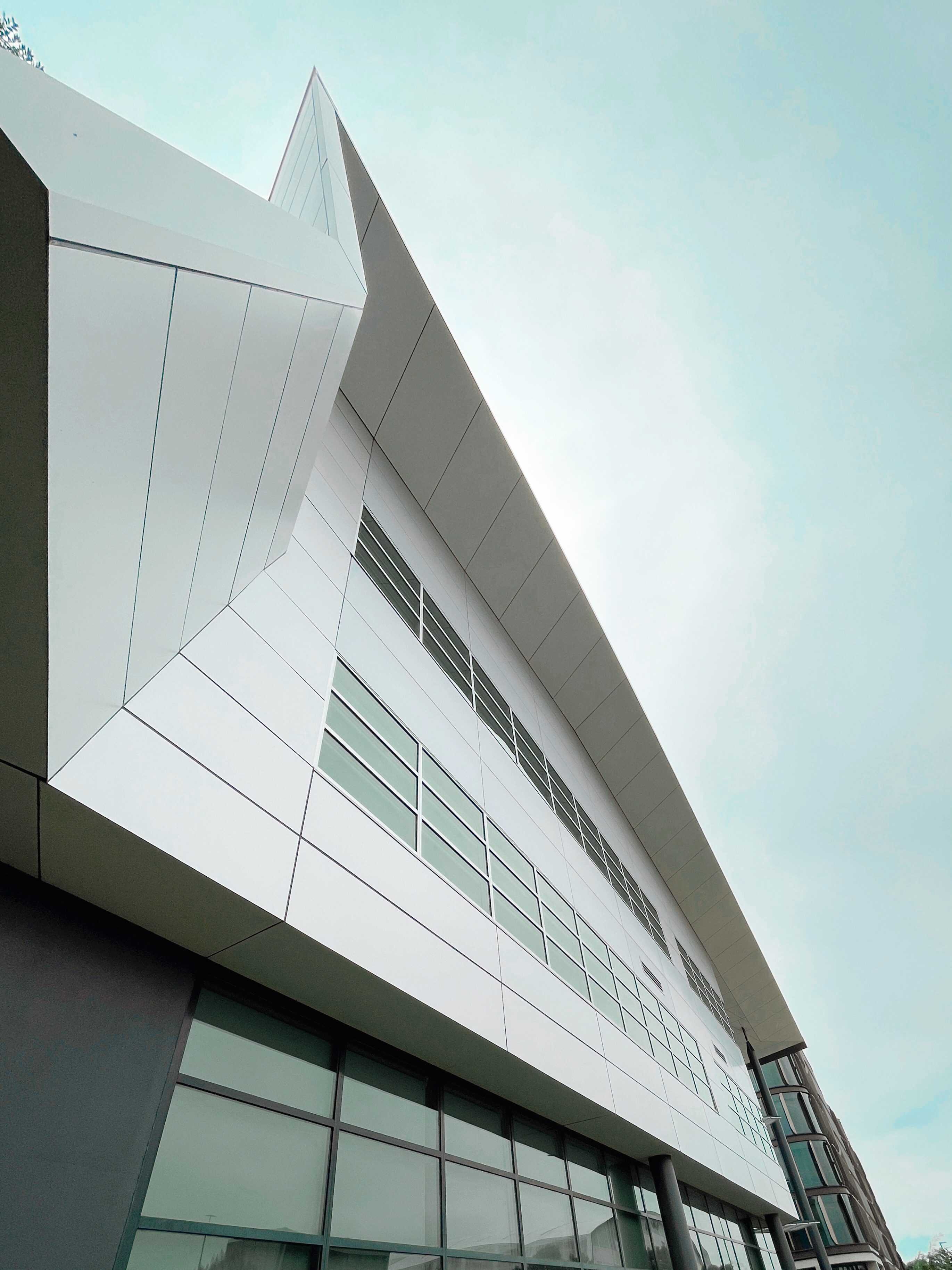 element13 at Brindabella 8 Reclad — 5