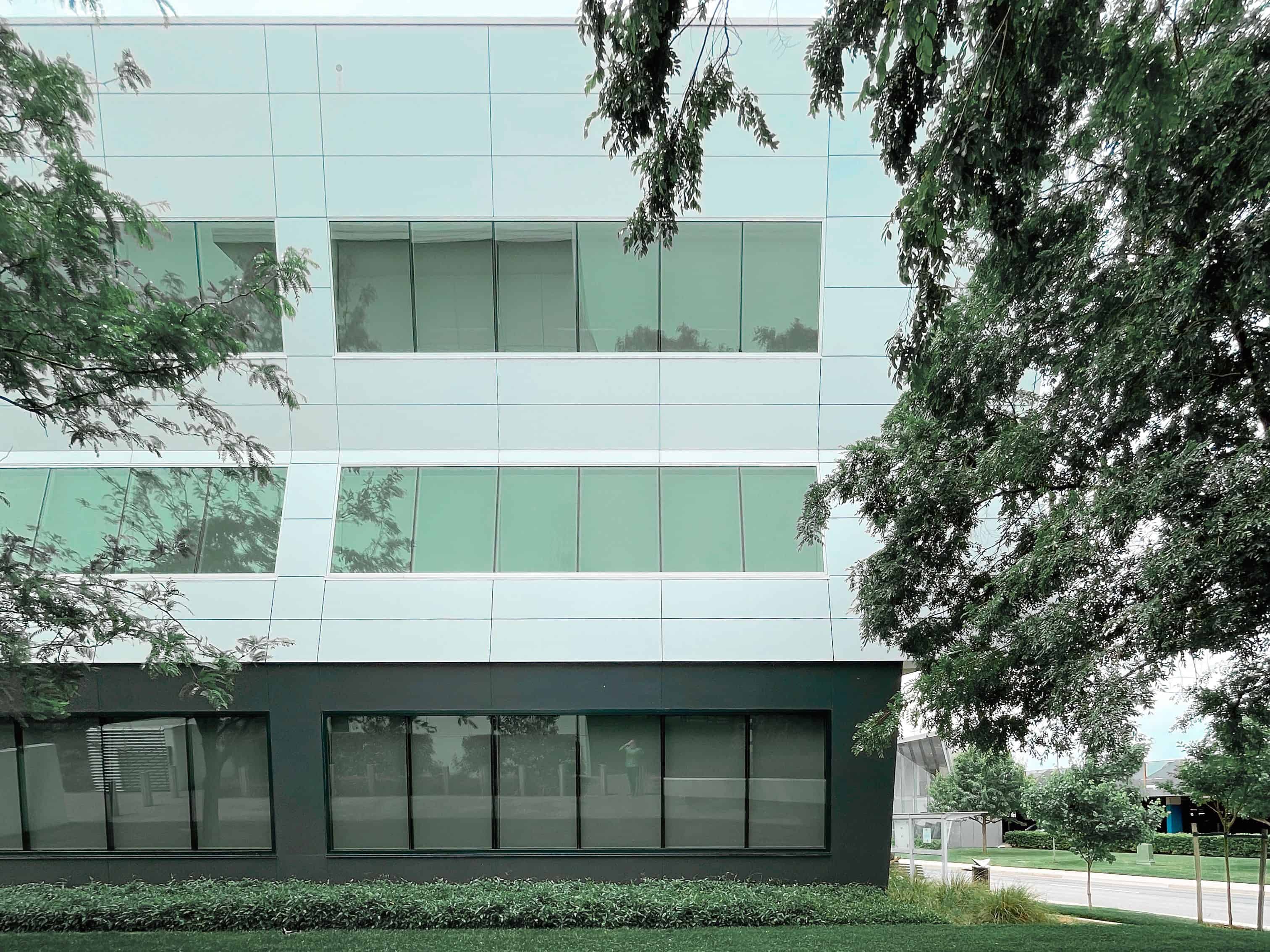 element13 at Brindabella 8 Reclad — 6