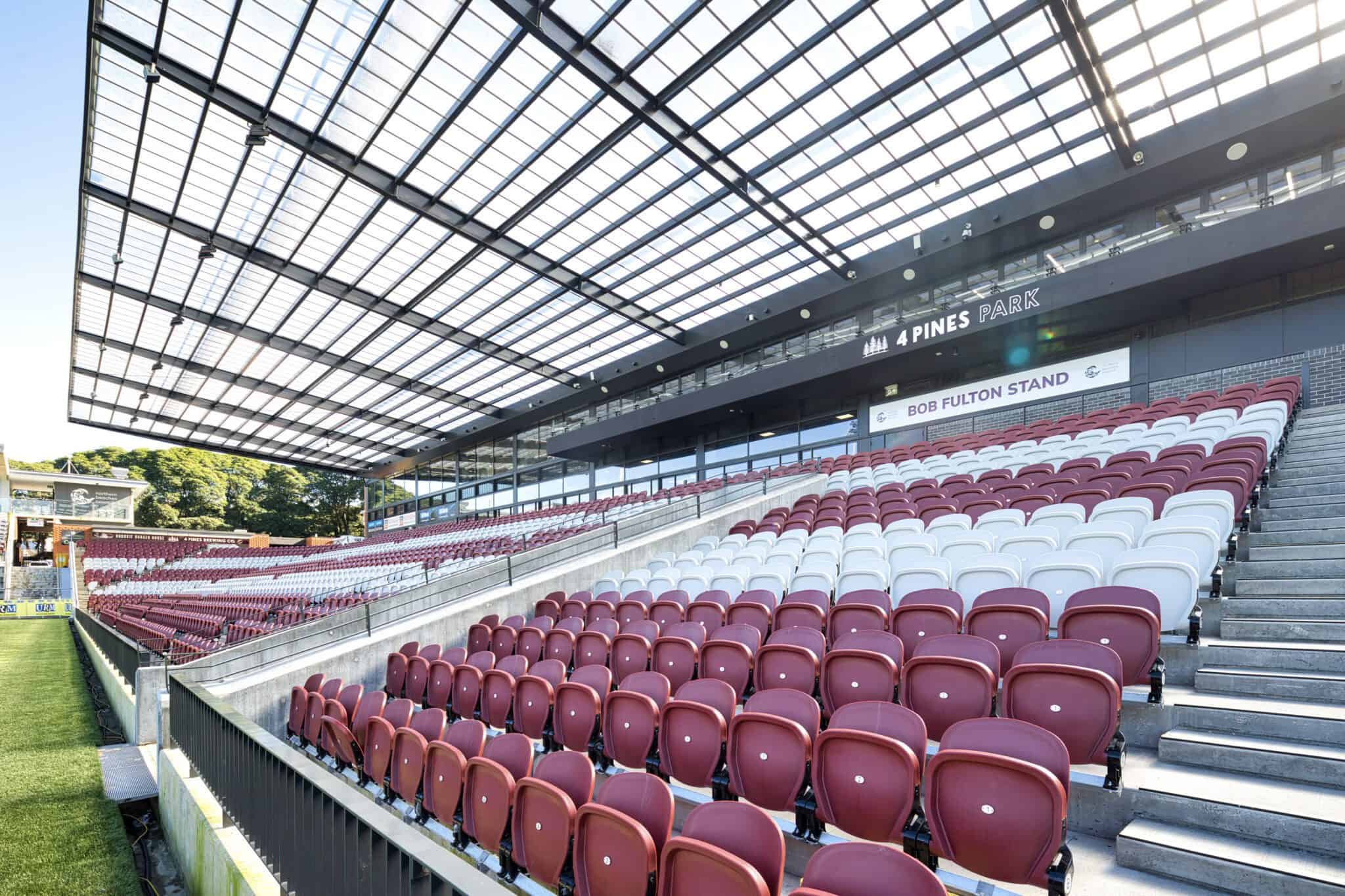 element13 at Brookvale Oval — 3