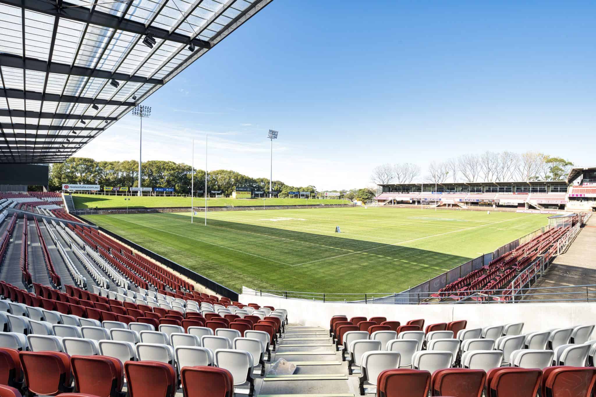 element13 at Brookvale Oval — 4