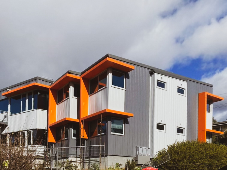 element13 at Canberra Alpine Club Jindabyne — 2