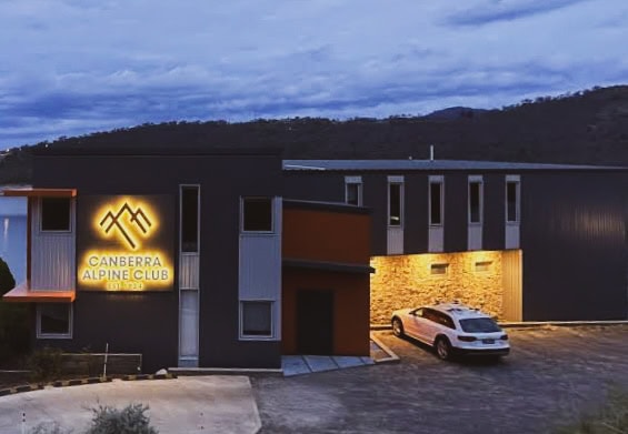 element13 at Canberra Alpine Club Jindabyne — 4