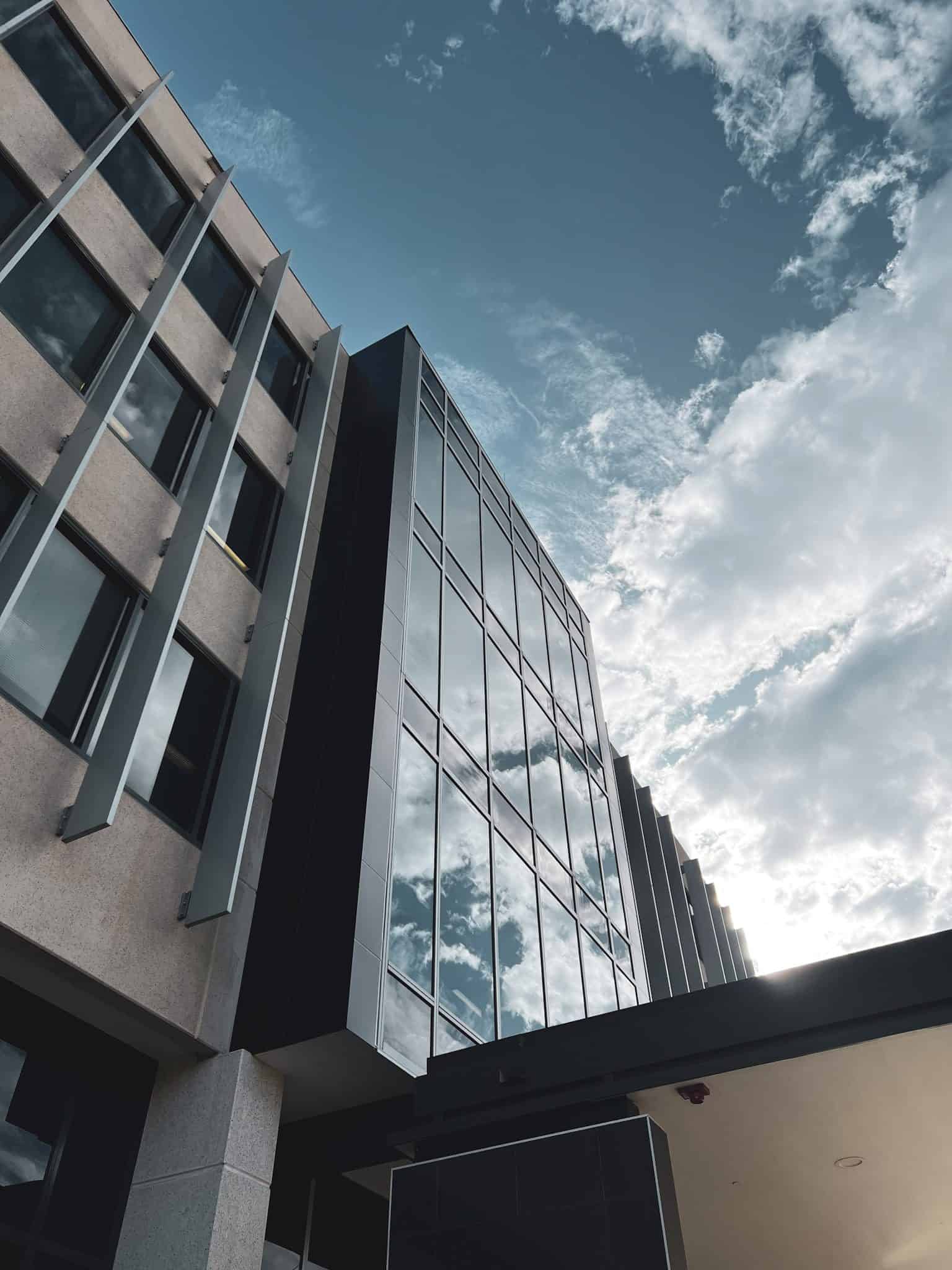 element13 at 18 Canberra Avenue