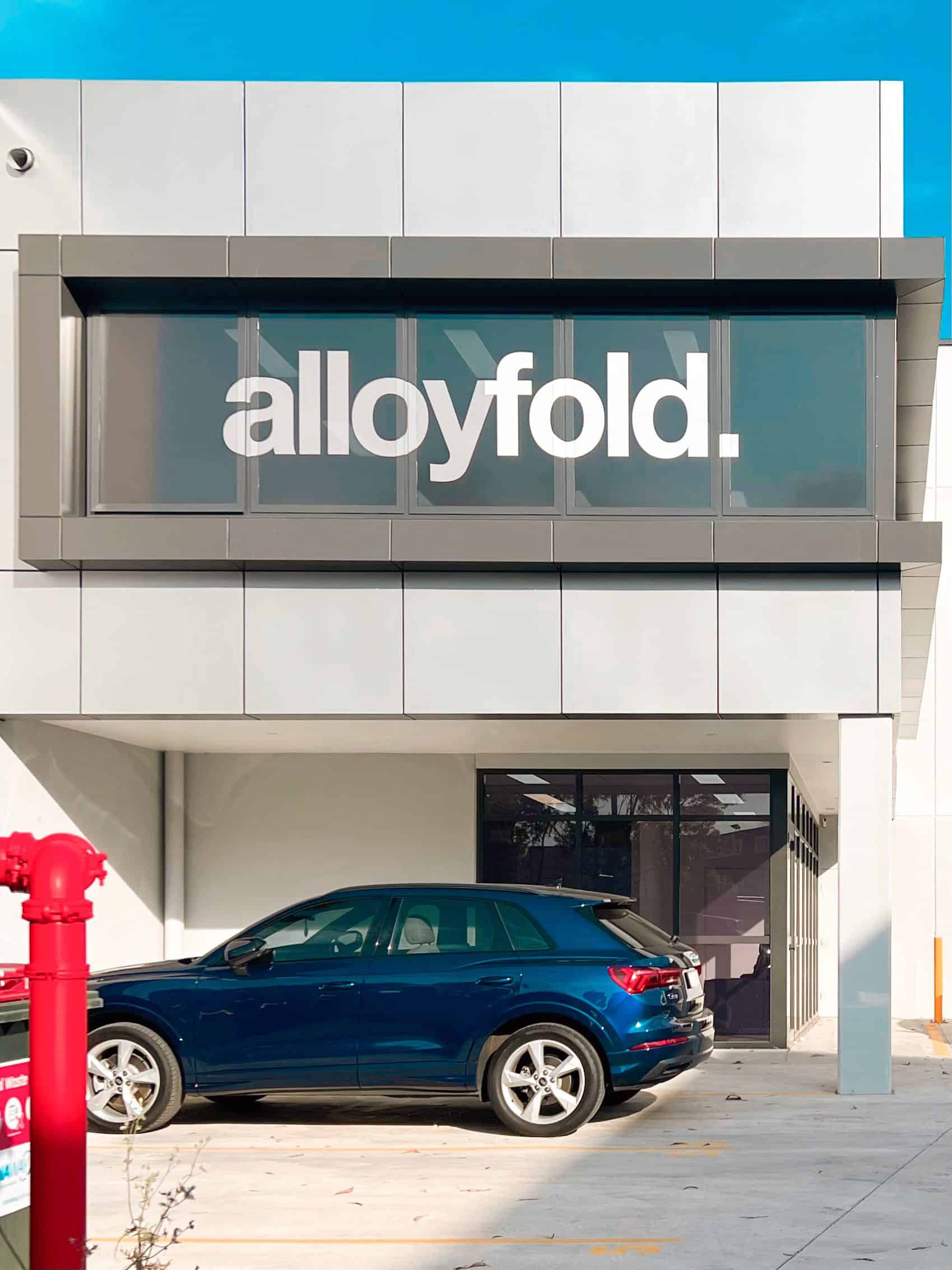 element13 at Cavasinni Place Industrial Development — 2