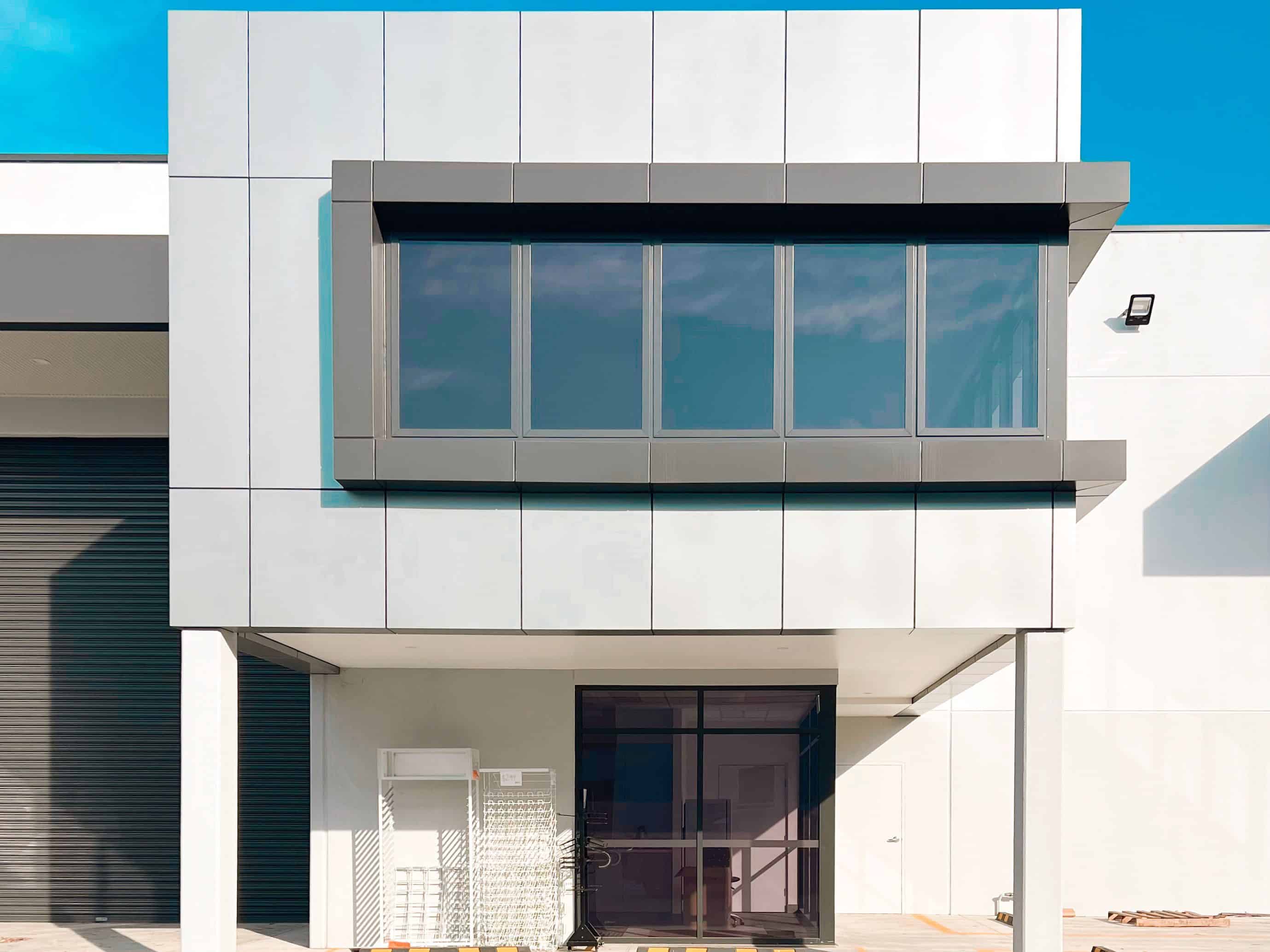 element13 at Cavasinni Place Industrial Development — 6