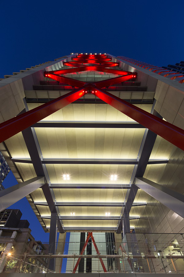 element13 at Chifley Square Reclad — 4